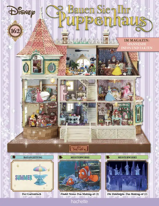 Ausgabe 162 Issue 162