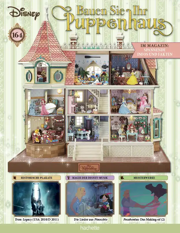 Ausgabe 164 Issue 164