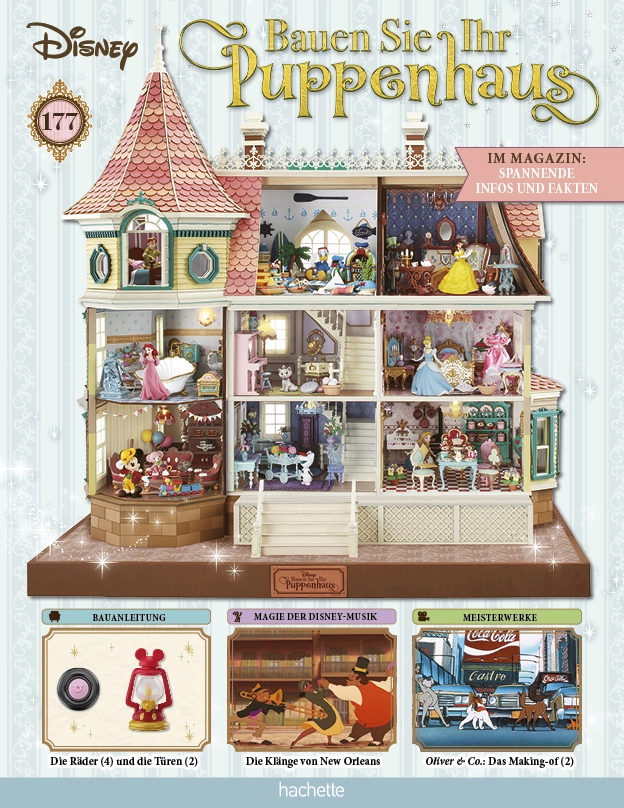 Ausgabe 177 Issue 177