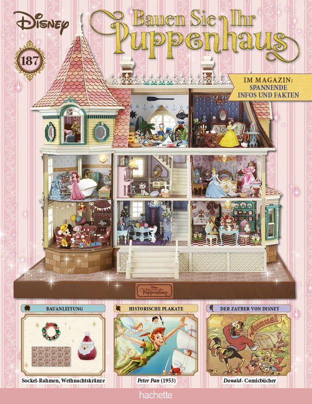 Ausgabe 187 Issue 187