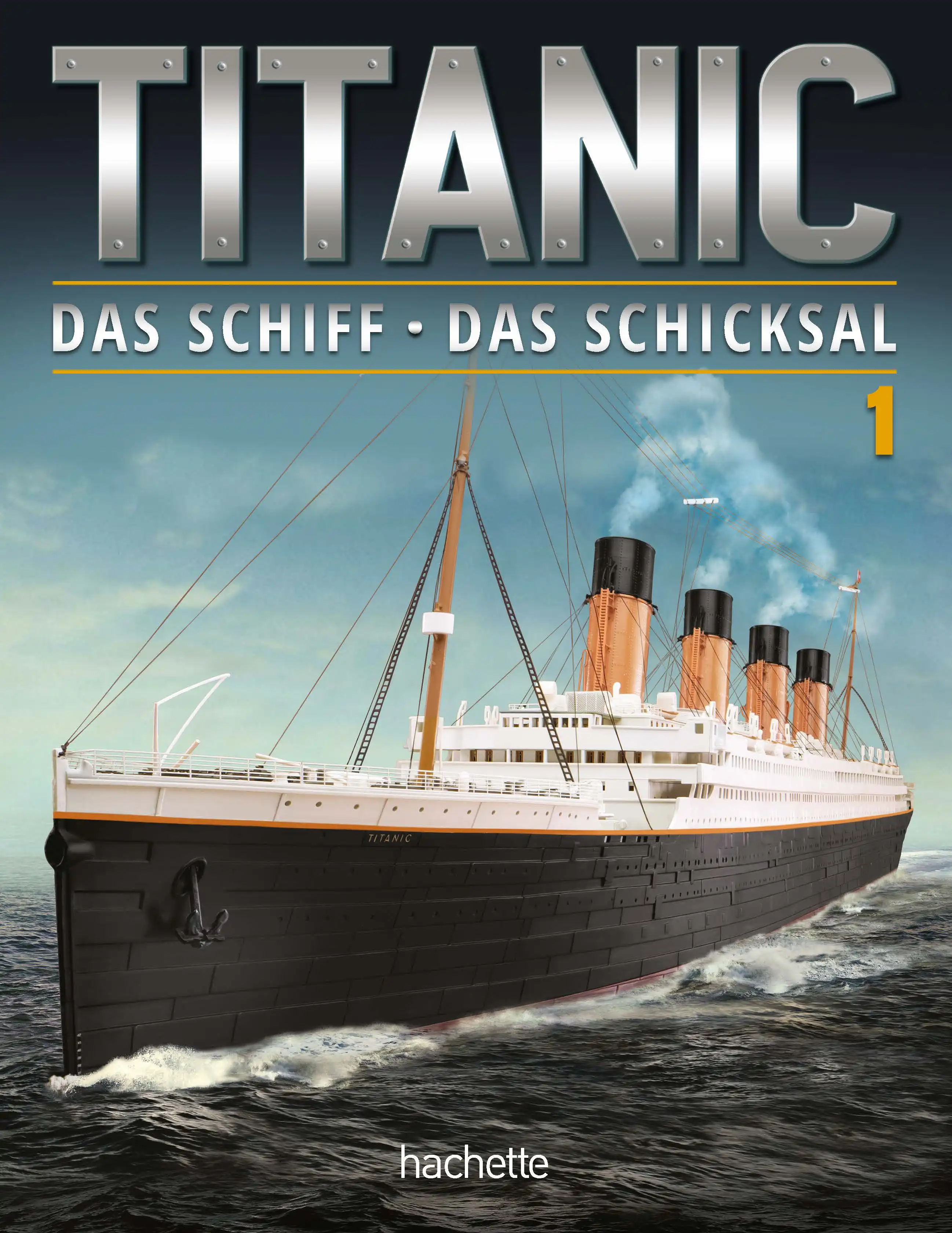 Ausgabe 1 Issue 1