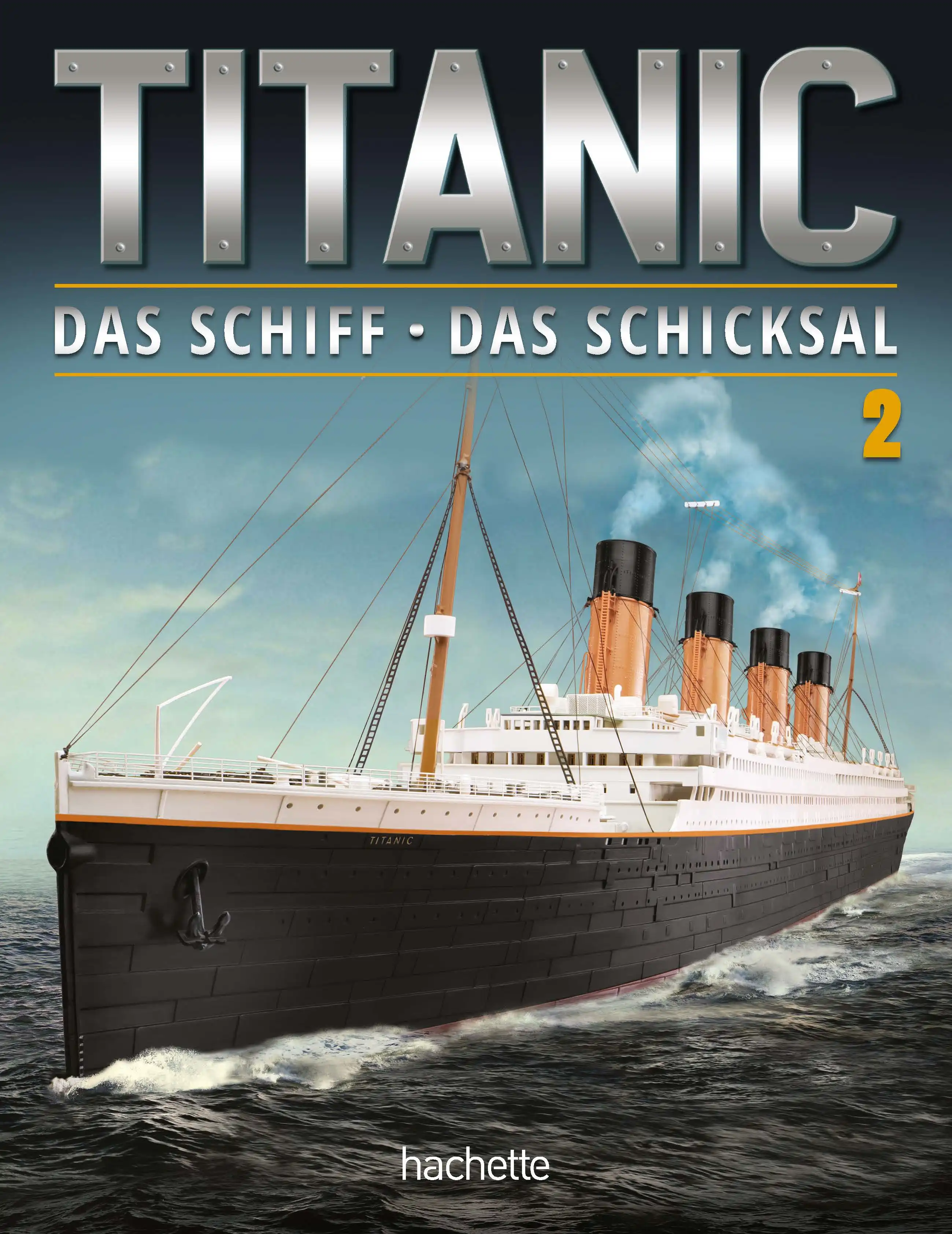 Ausgabe 2 Issue 2