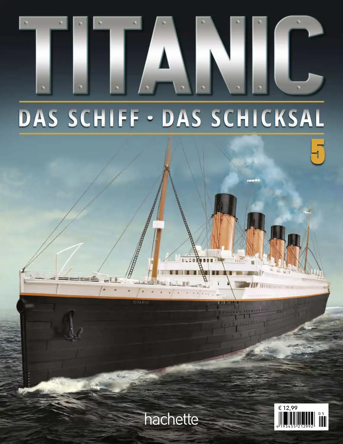 Ausgabe 5 Issue 5
