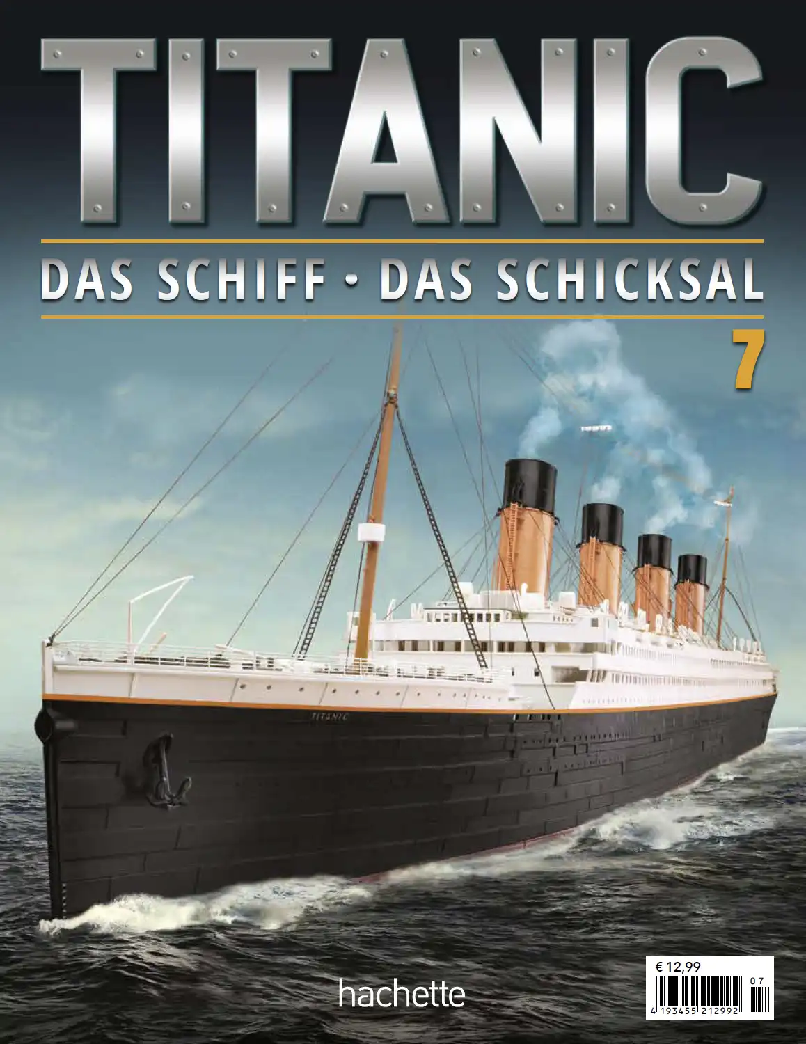 Ausgabe 7 Issue 7