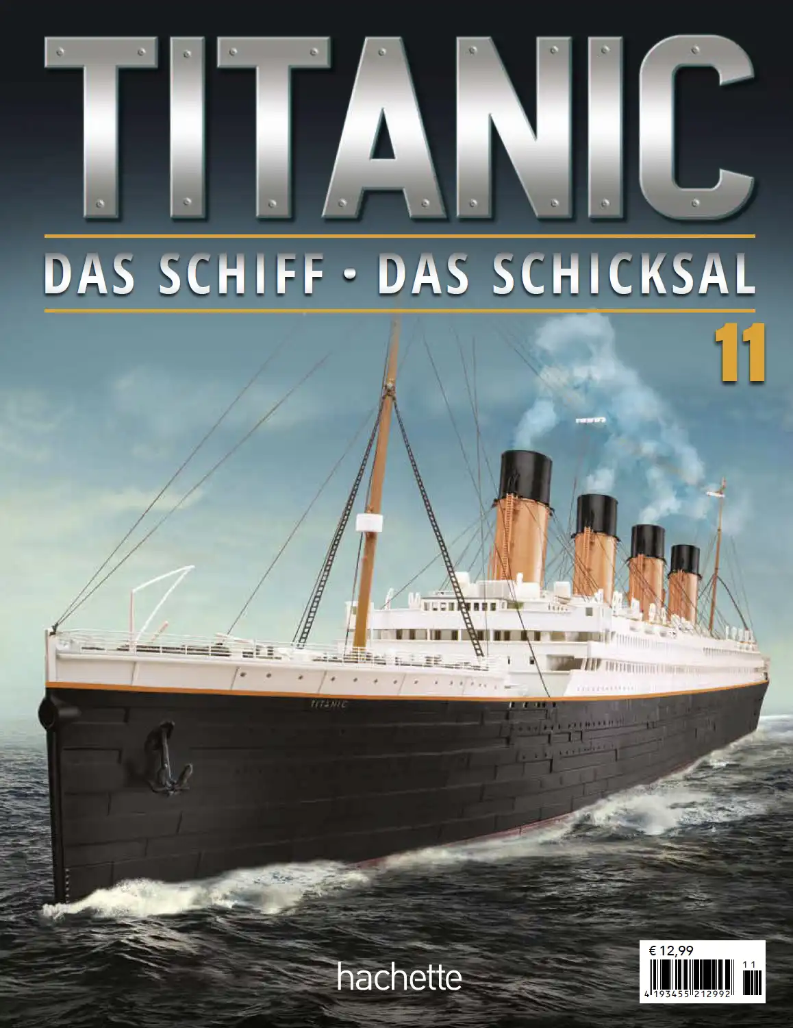 Ausgabe 11 Issue 11