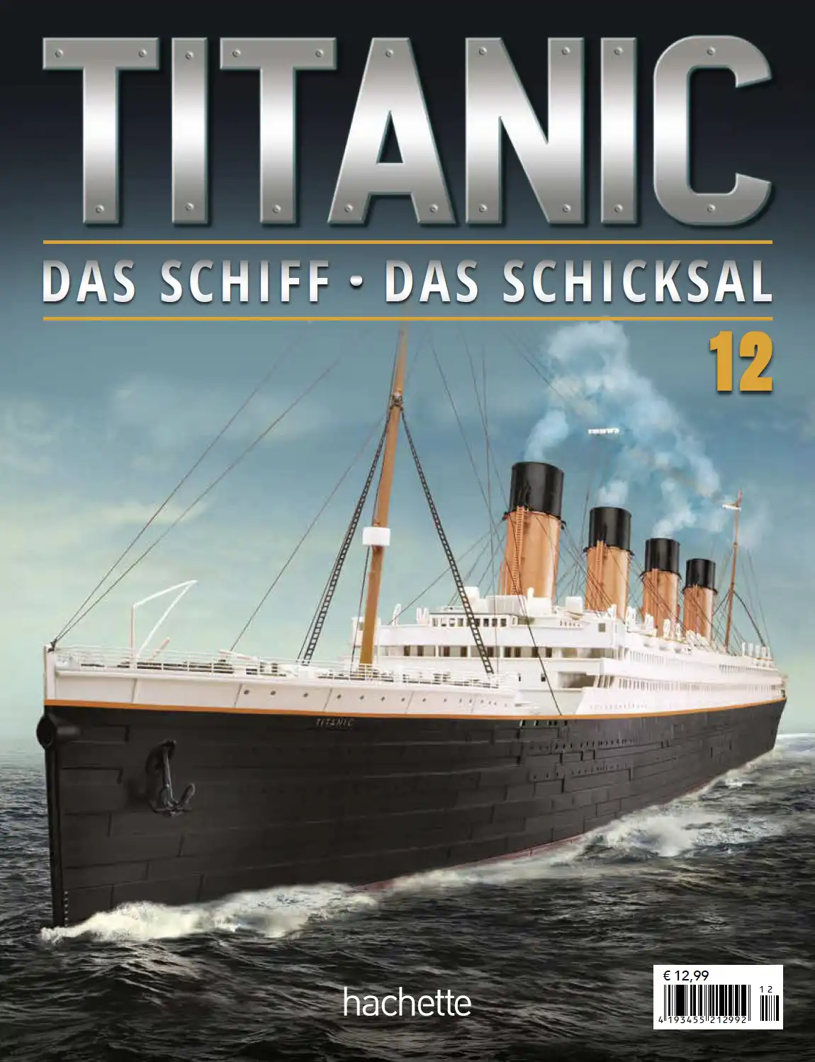 Ausgabe 12 Issue 12