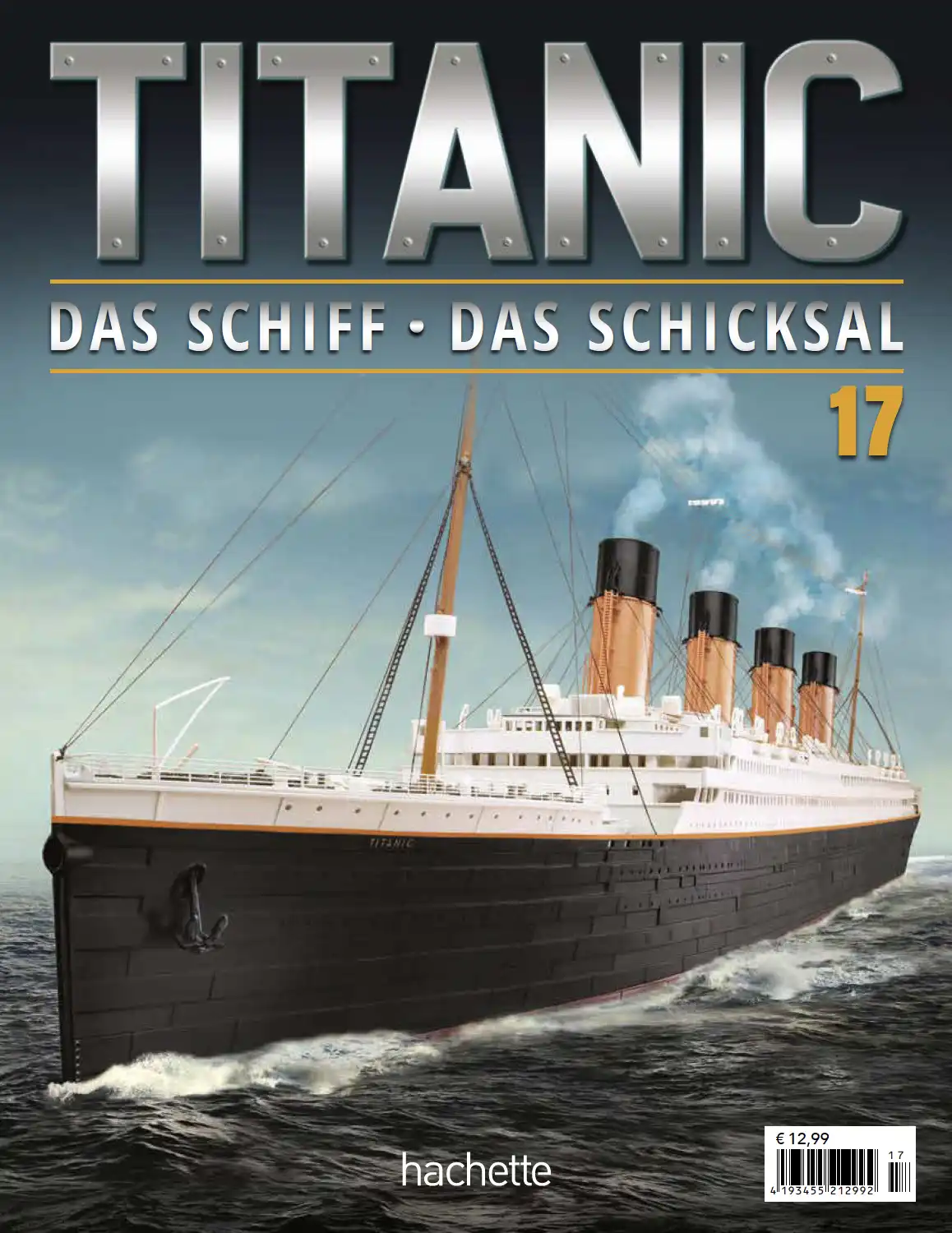 Ausgabe 17 Issue 17