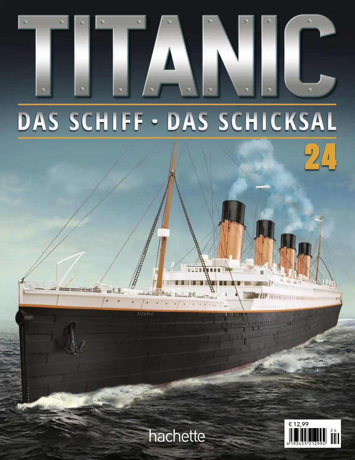 Ausgabe 24 Issue 24