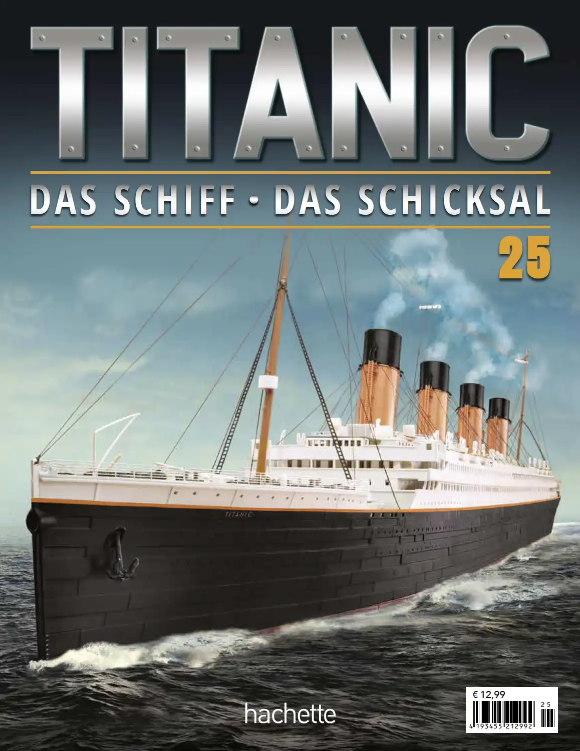 Ausgabe 25 Issue 25