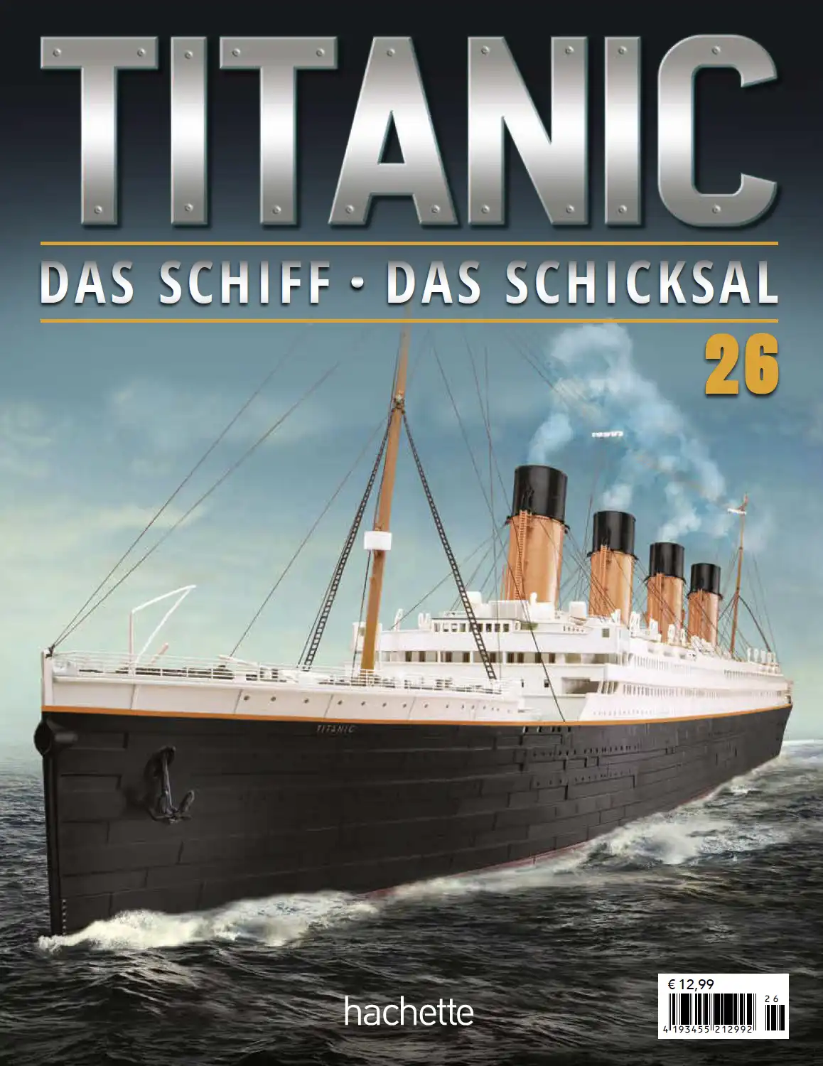 Ausgabe 26 Issue 26