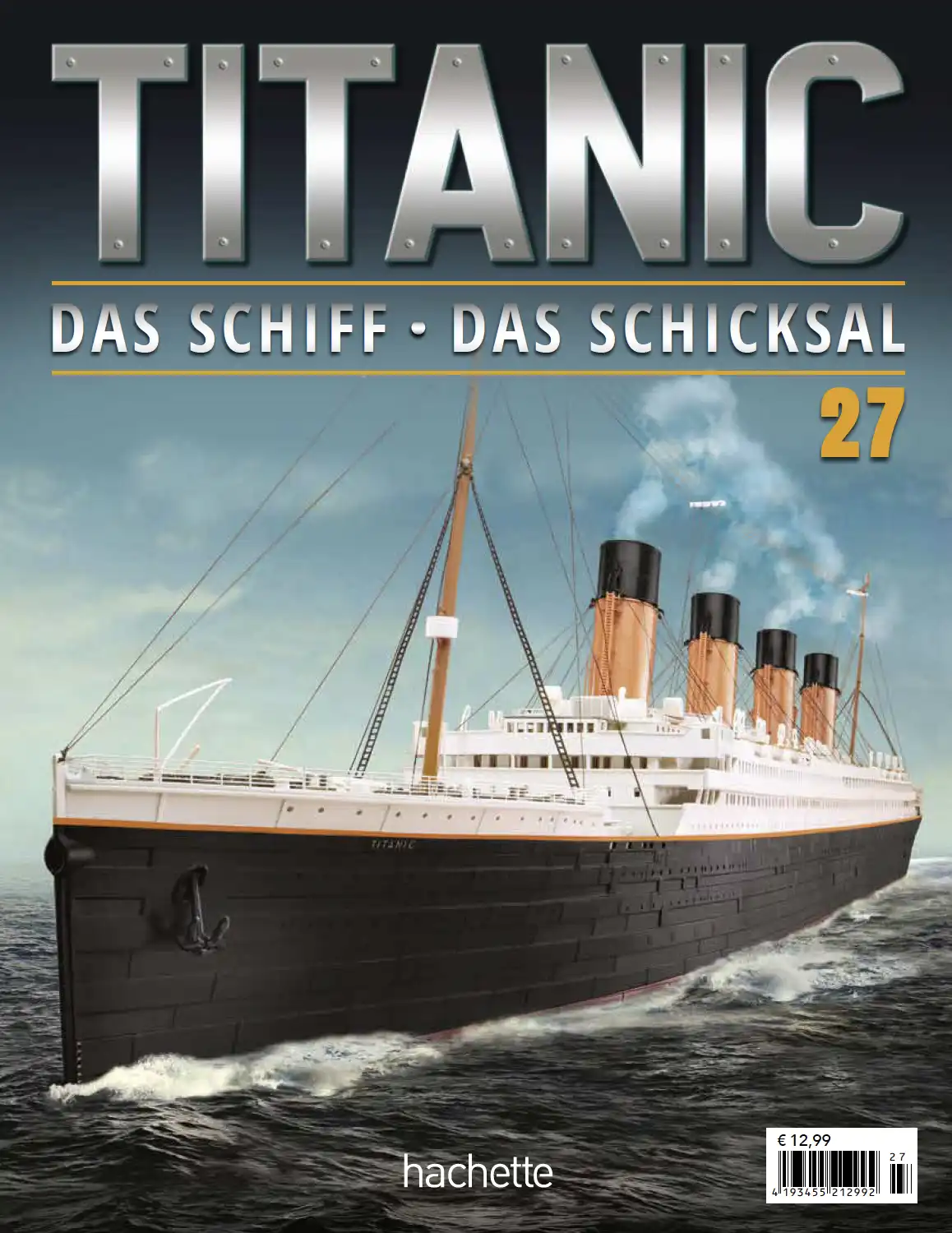 Ausgabe 27 Issue 27