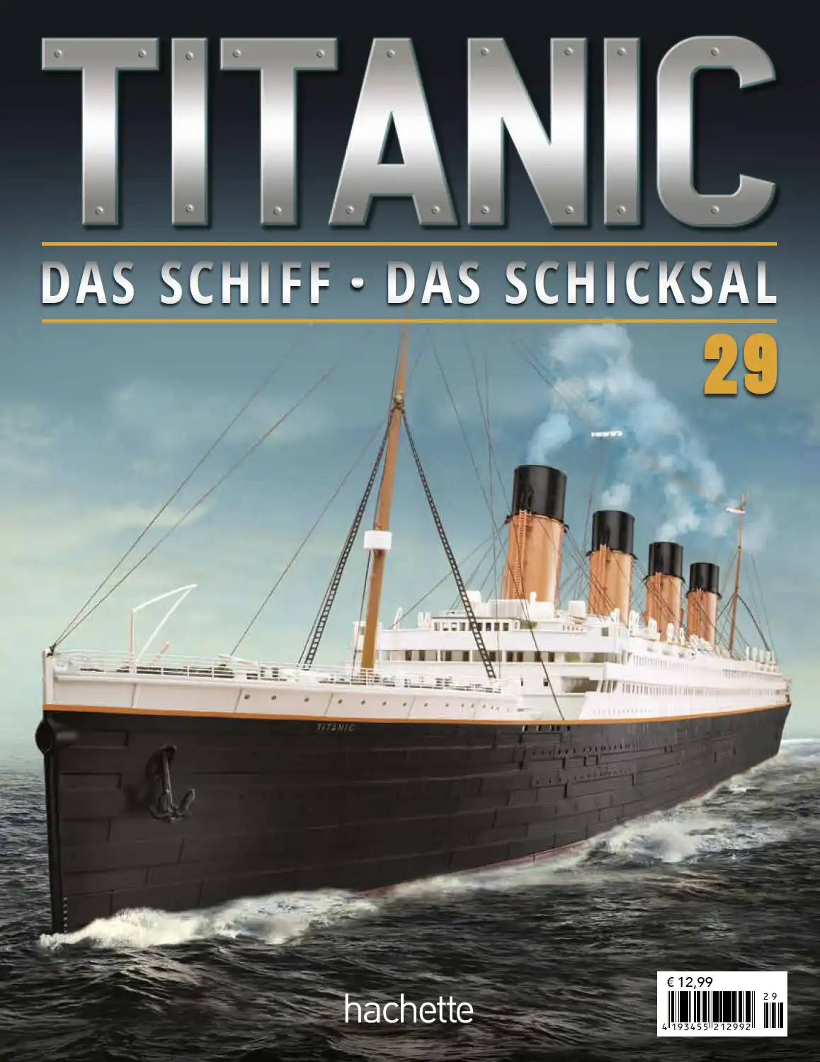 Ausgabe 29 Issue 29