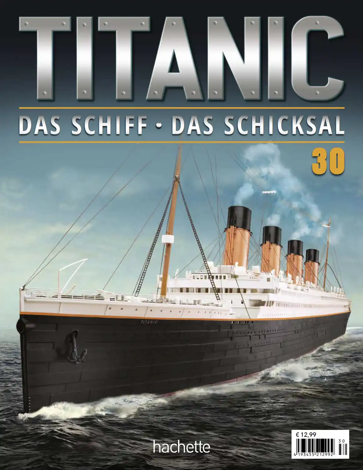 Ausgabe 30 Issue 30