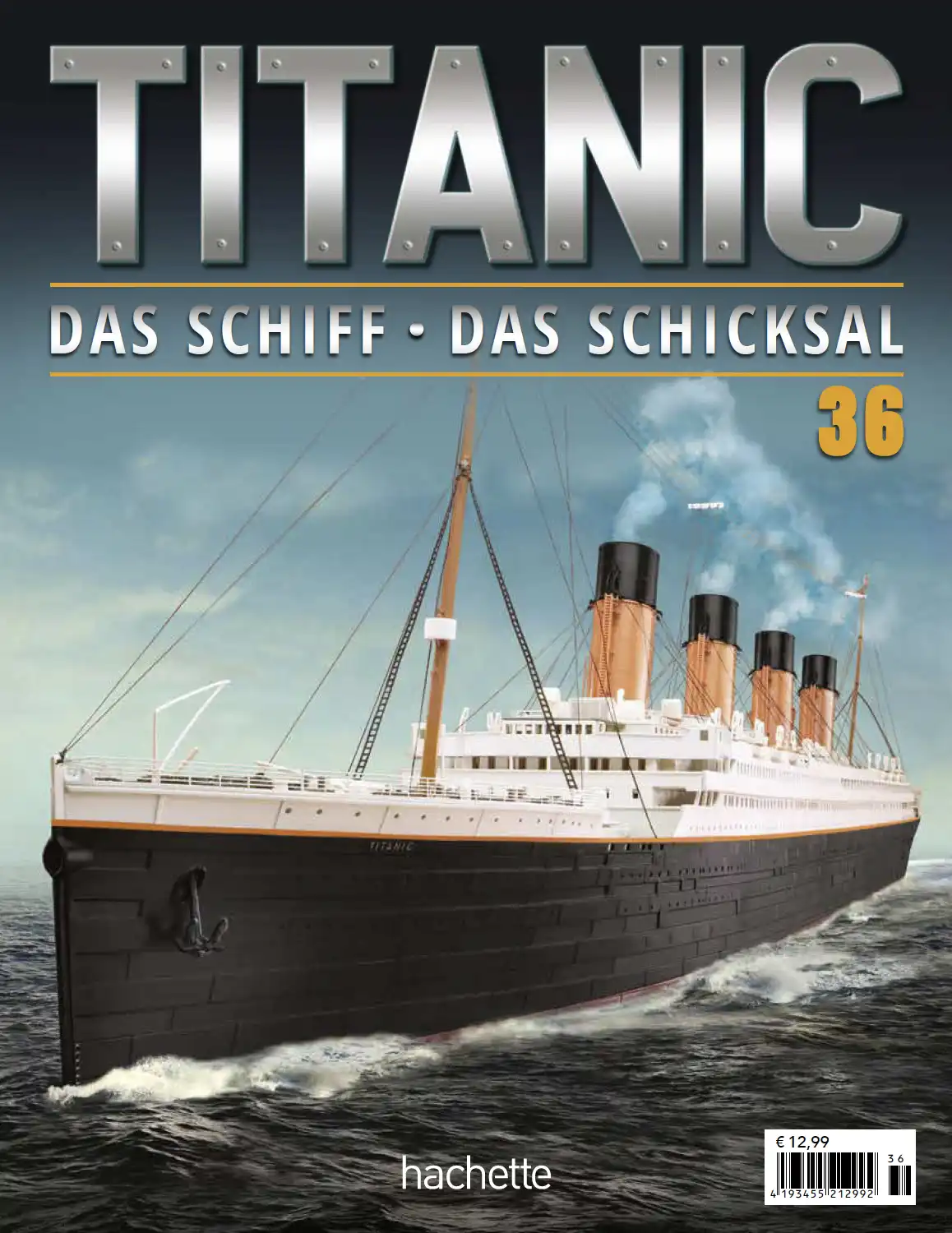 Ausgabe 36 Issue 36