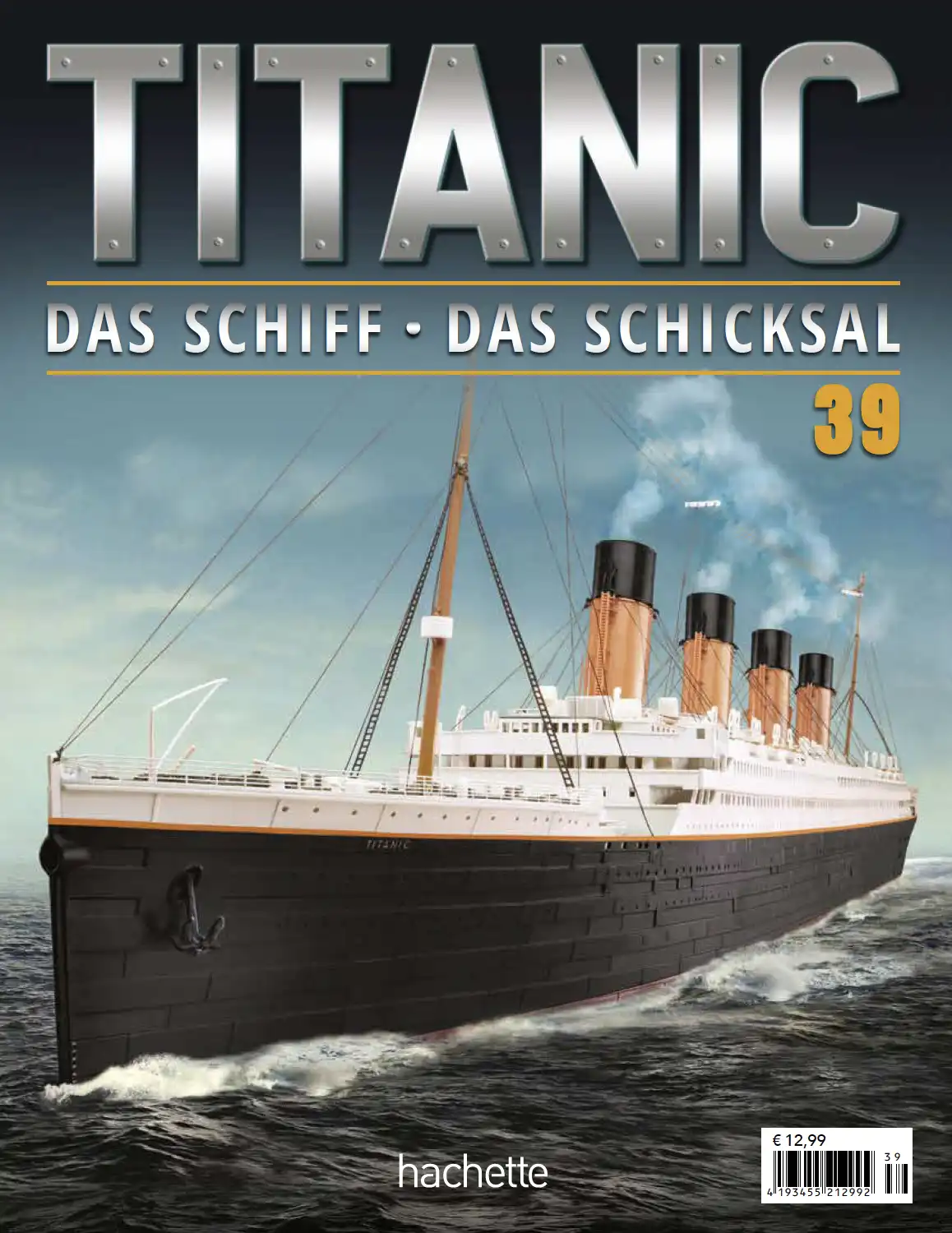 Ausgabe 39 Issue 39