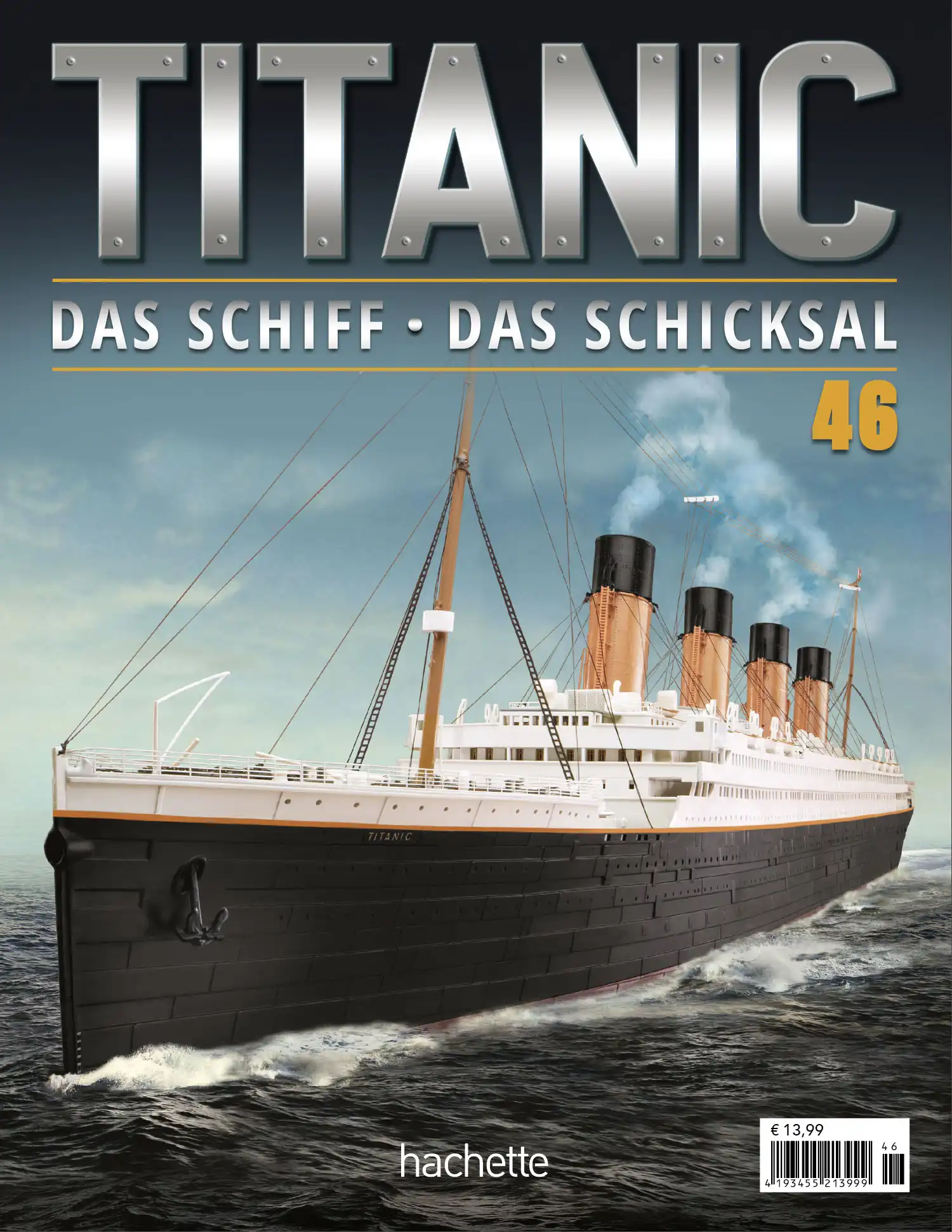 Ausgabe 46 Issue 46
