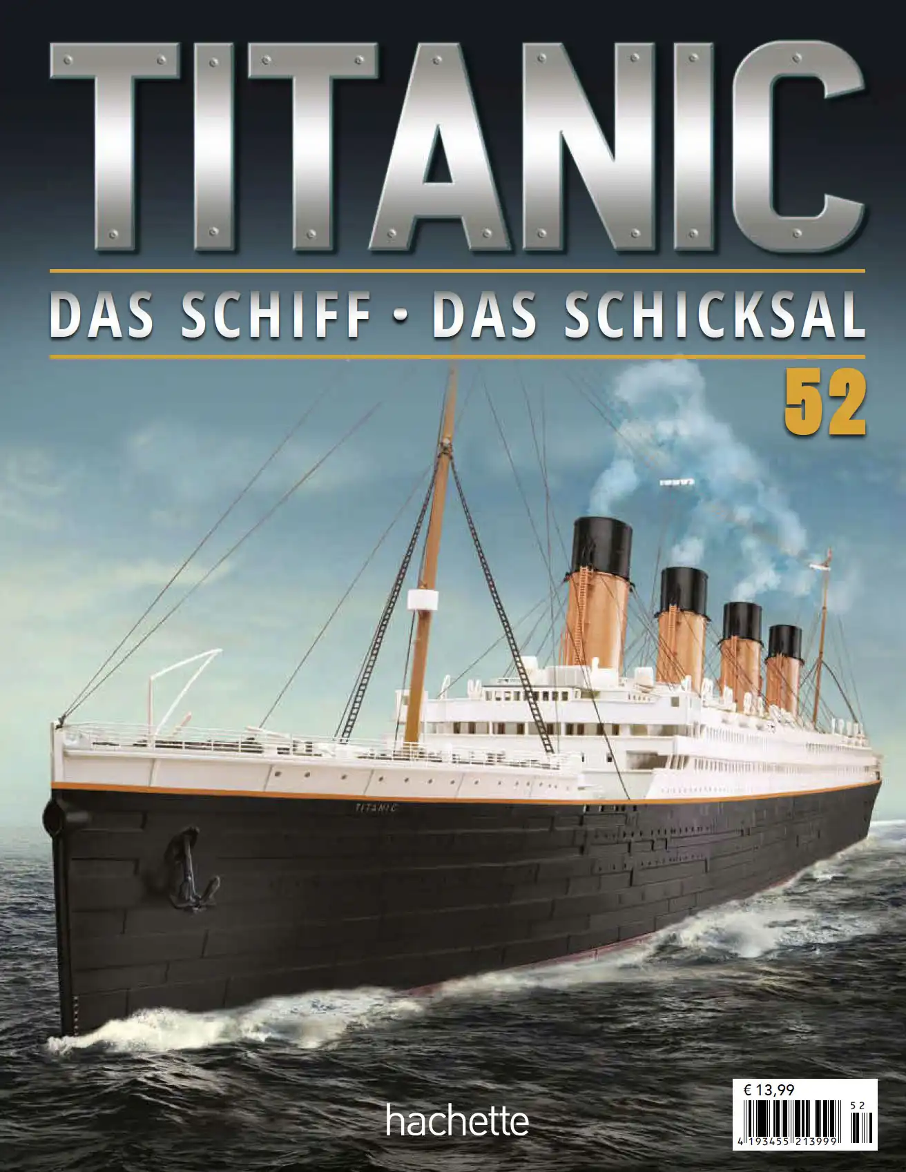 Ausgabe 52 Issue 52