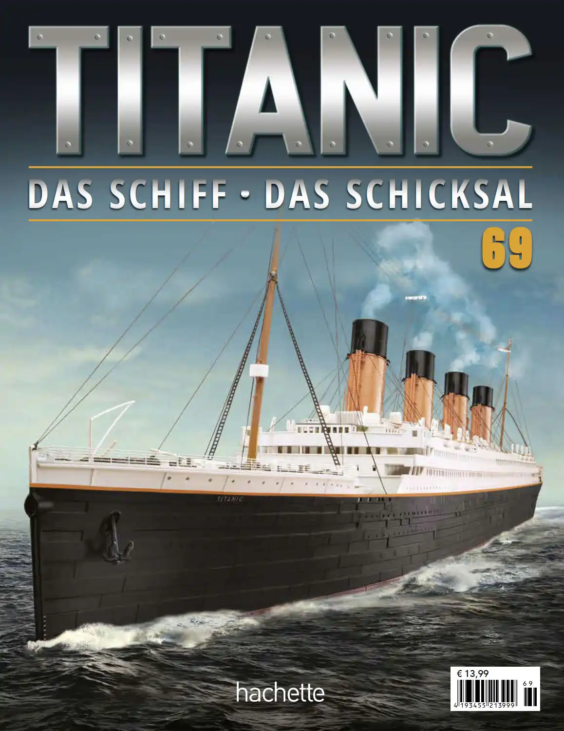 Ausgabe 69 Issue 69