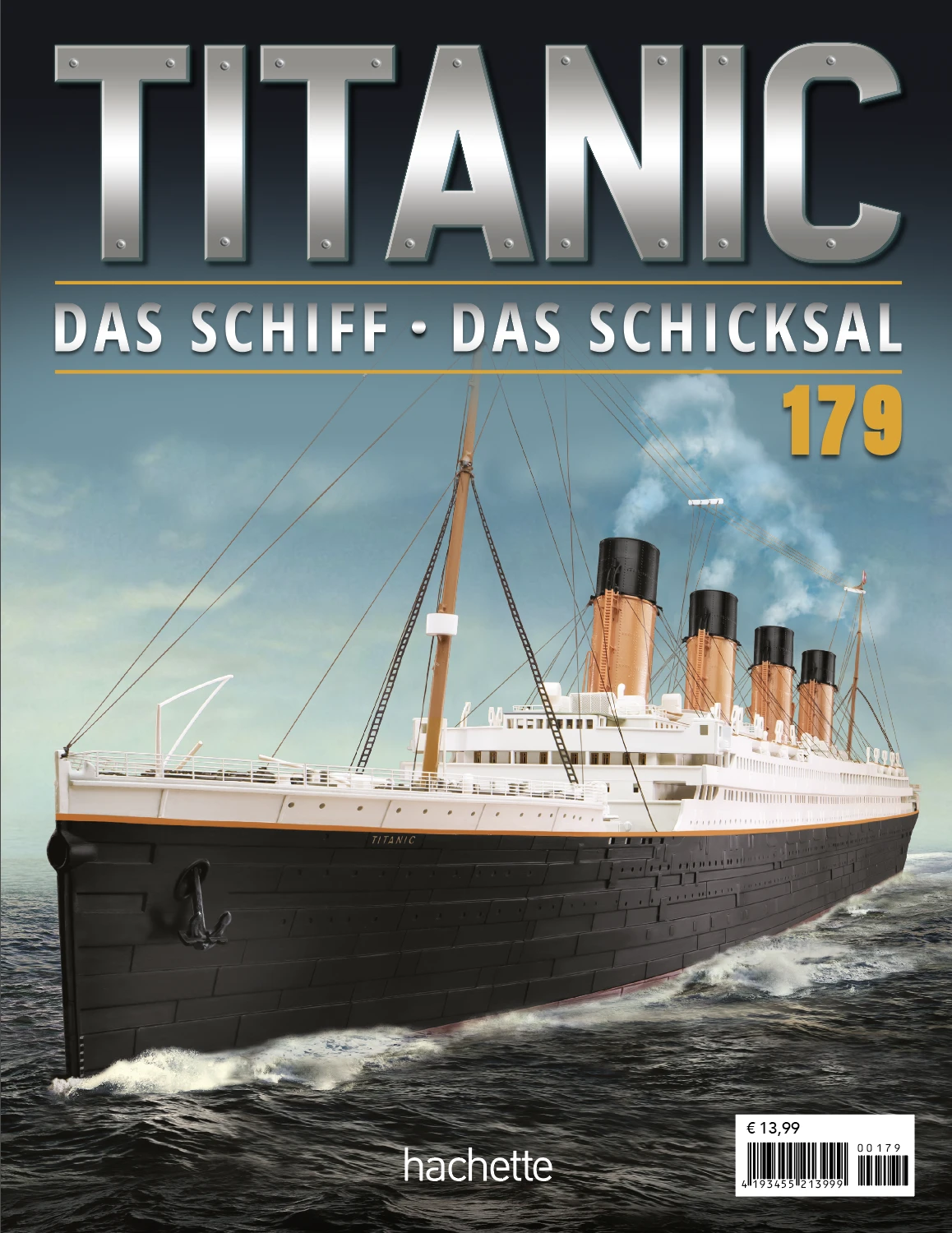 Ausgabe 179 Issue 179