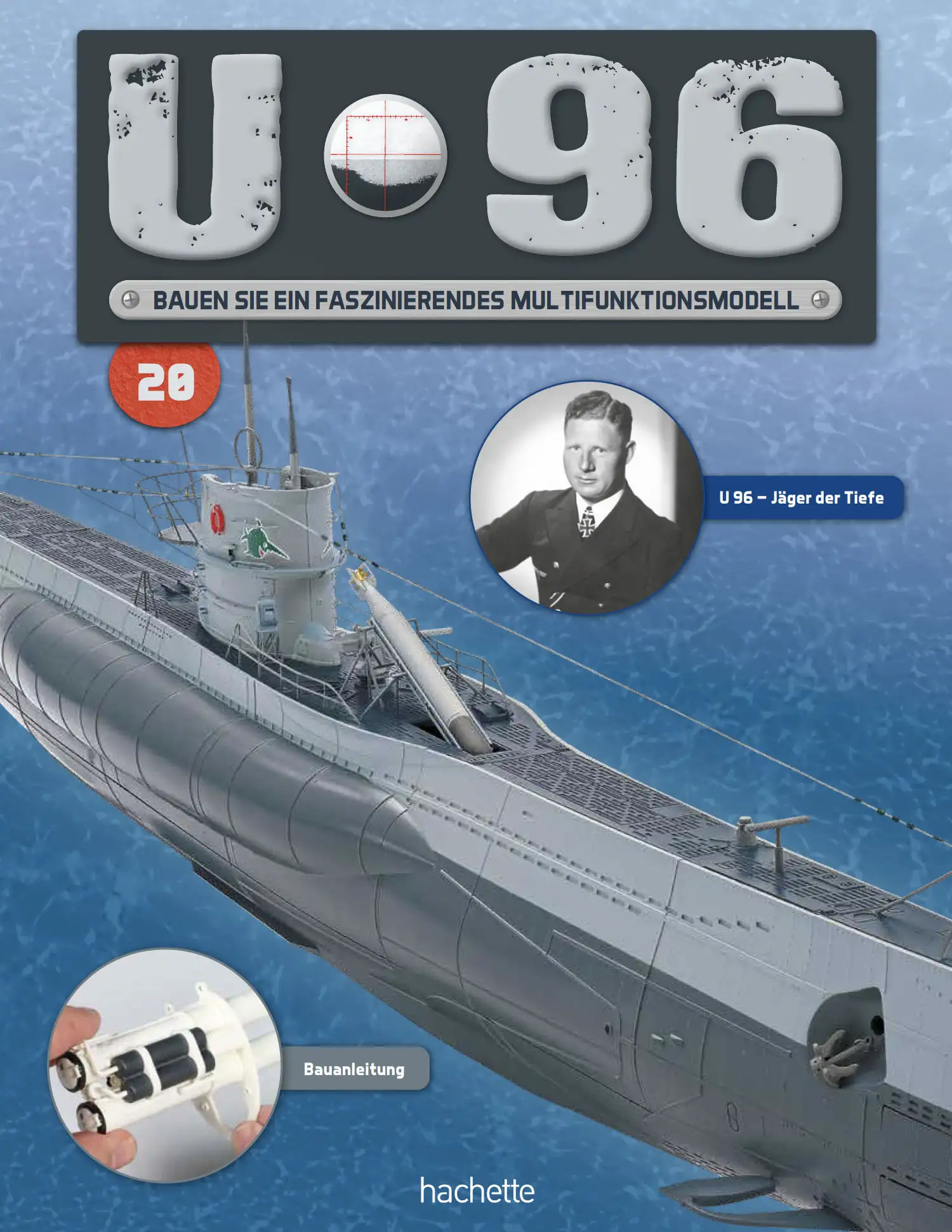 Ausgabe 20 Issue 20