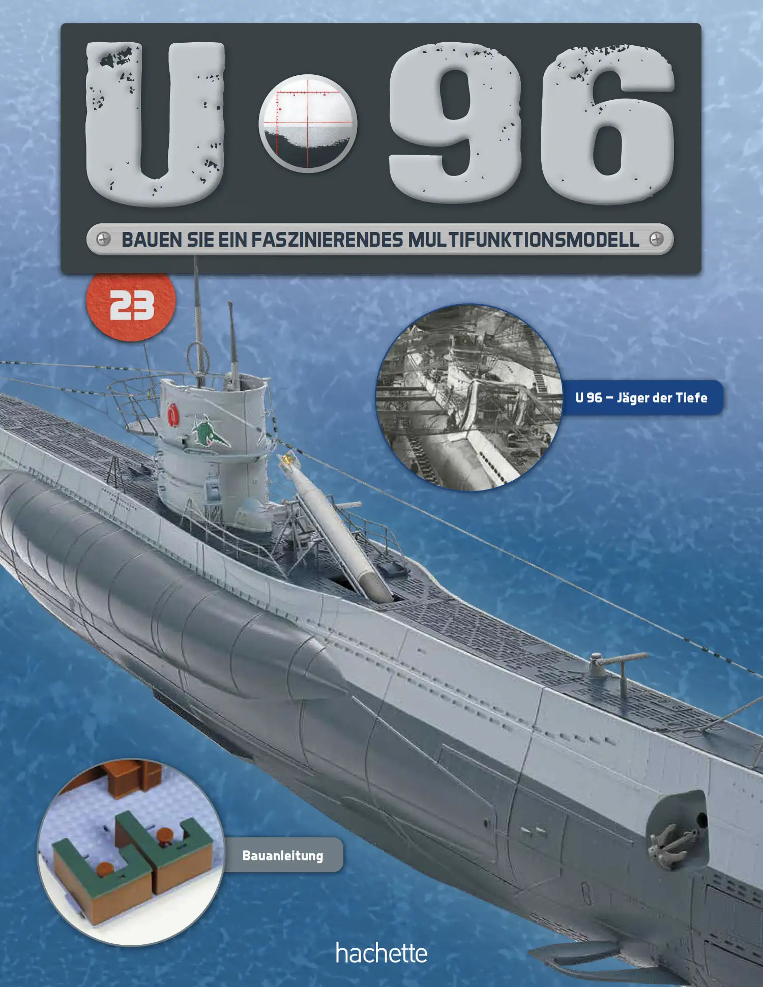 Ausgabe 23 Issue 23