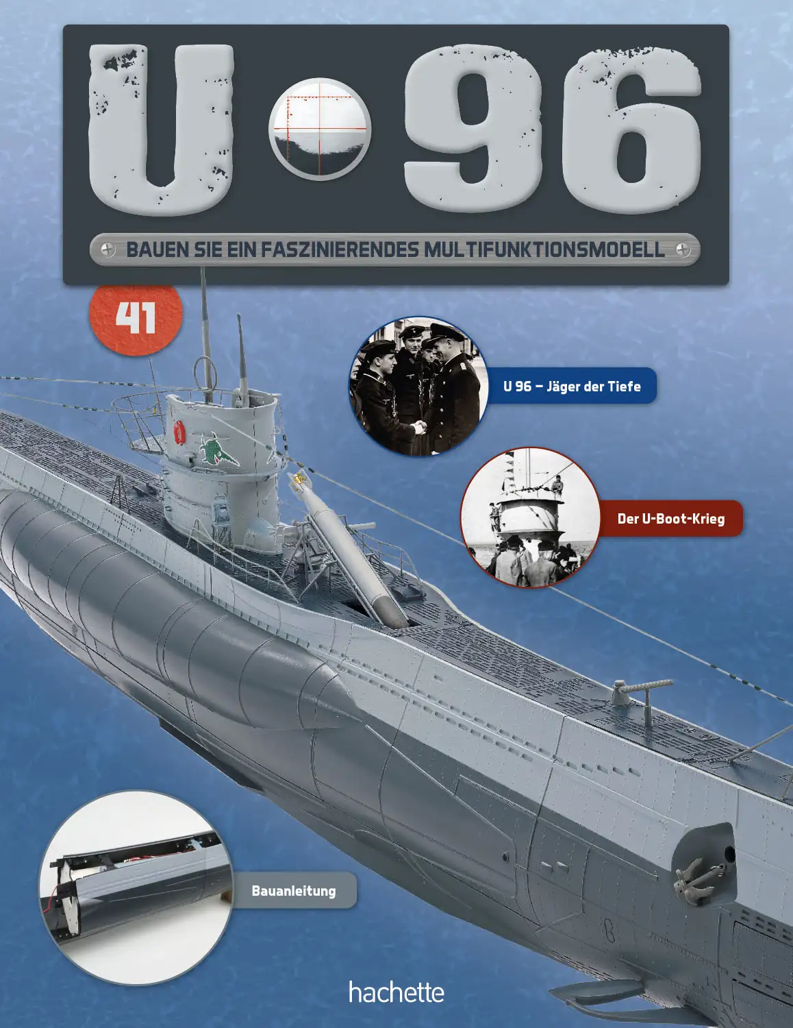 Ausgabe 41 Issue 41