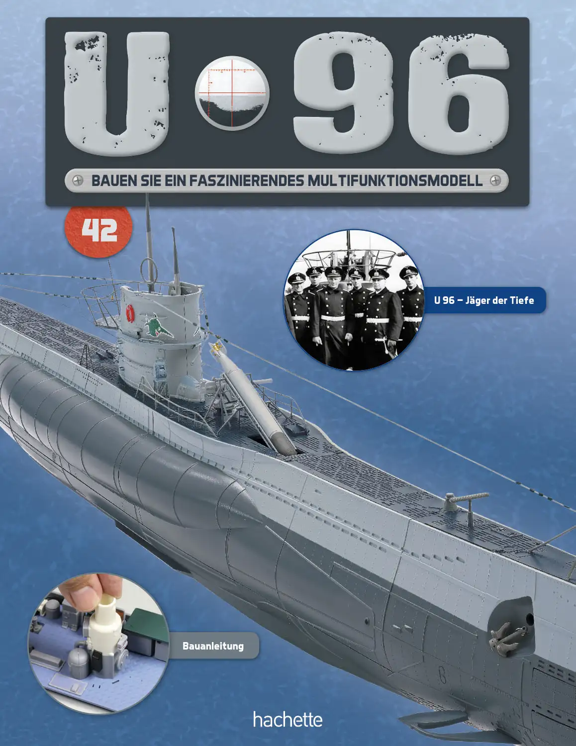 Ausgabe 42 Issue 42