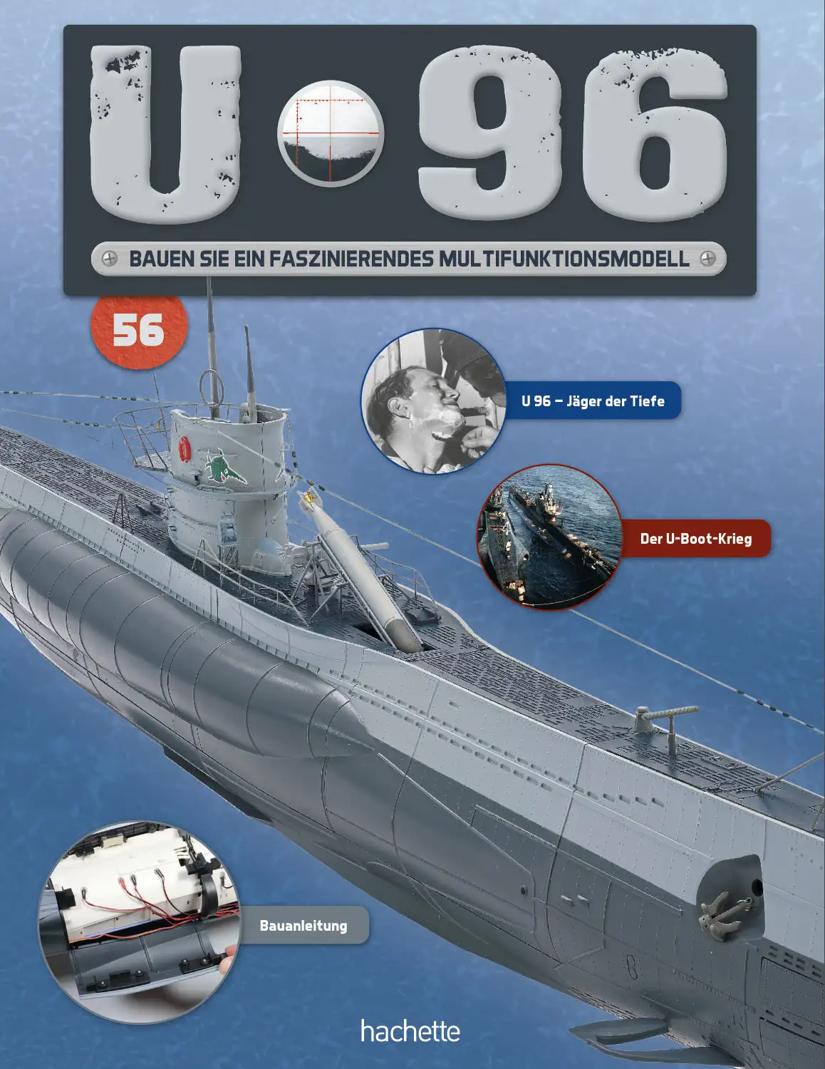 Ausgabe 56 Issue 56