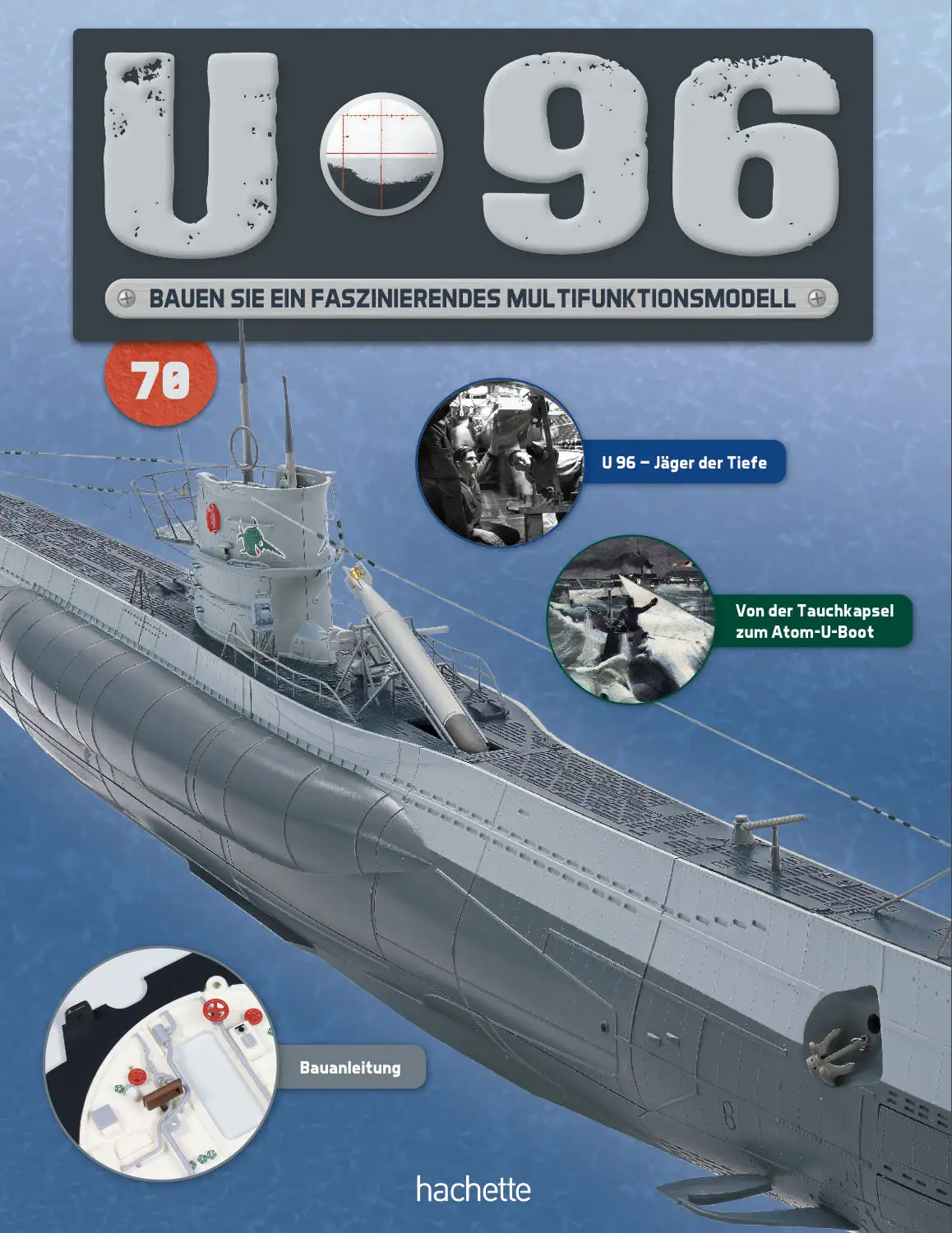 Ausgabe 70 Issue 70