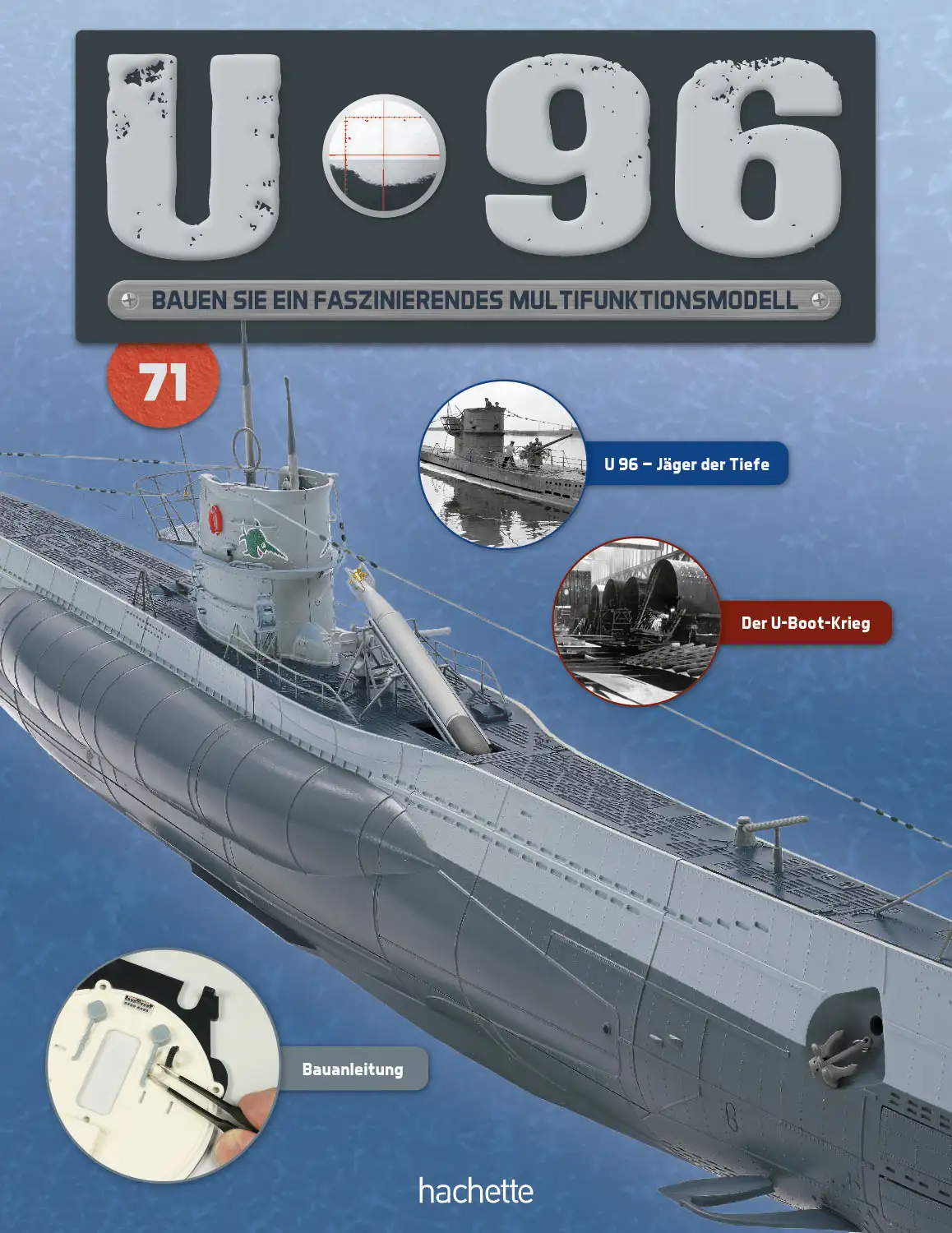 Ausgabe 71 Issue 71