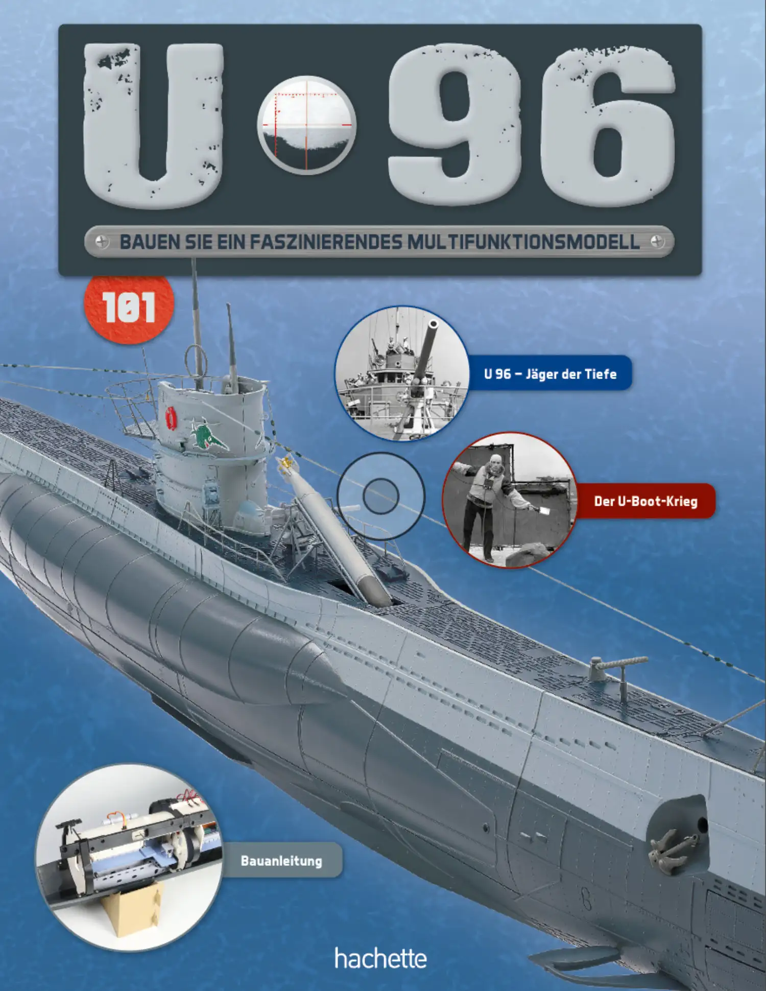 Ausgabe 101 Issue 101