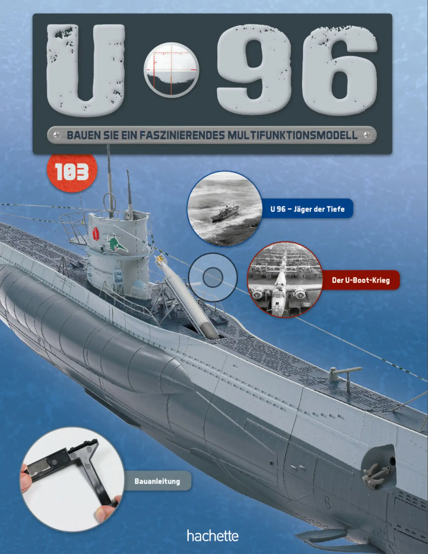 Ausgabe 103 Issue 103