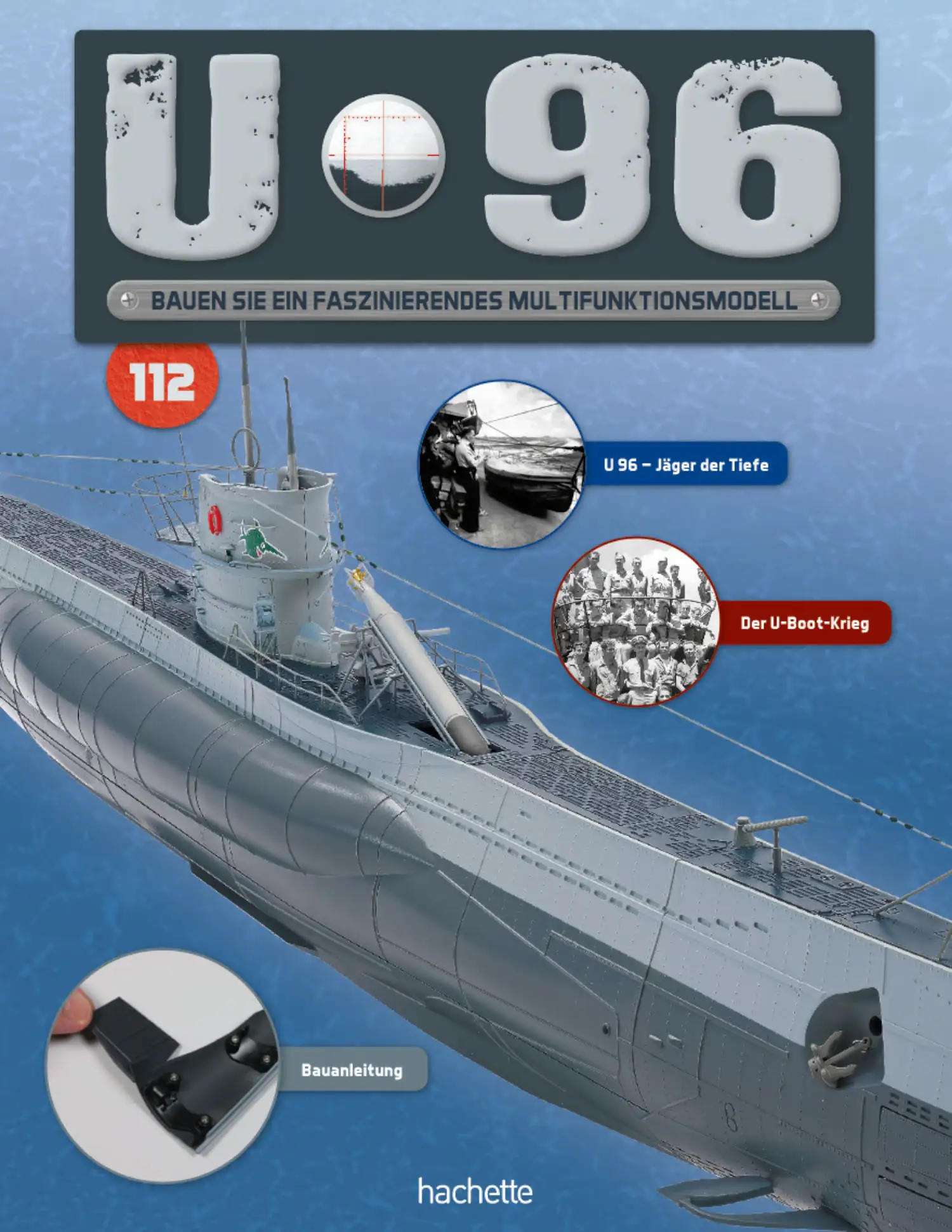 Ausgabe 112 Issue 112