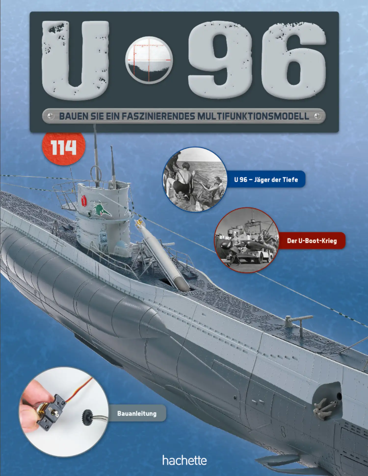 Ausgabe 114 Issue 114