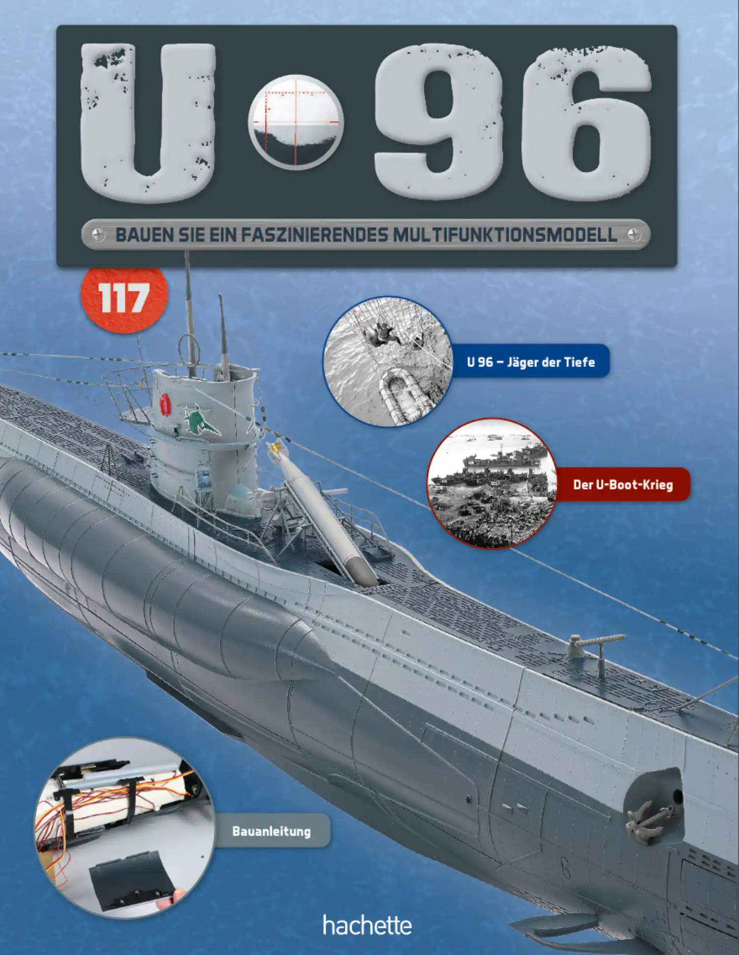 Ausgabe 117 Issue 117