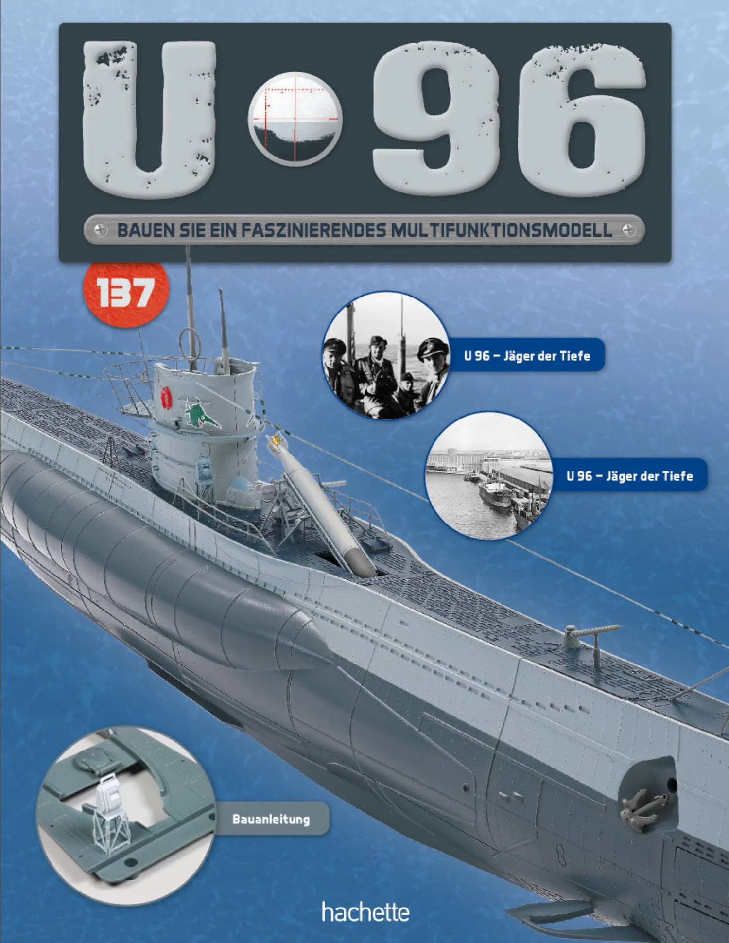 Ausgabe 137 Issue 137