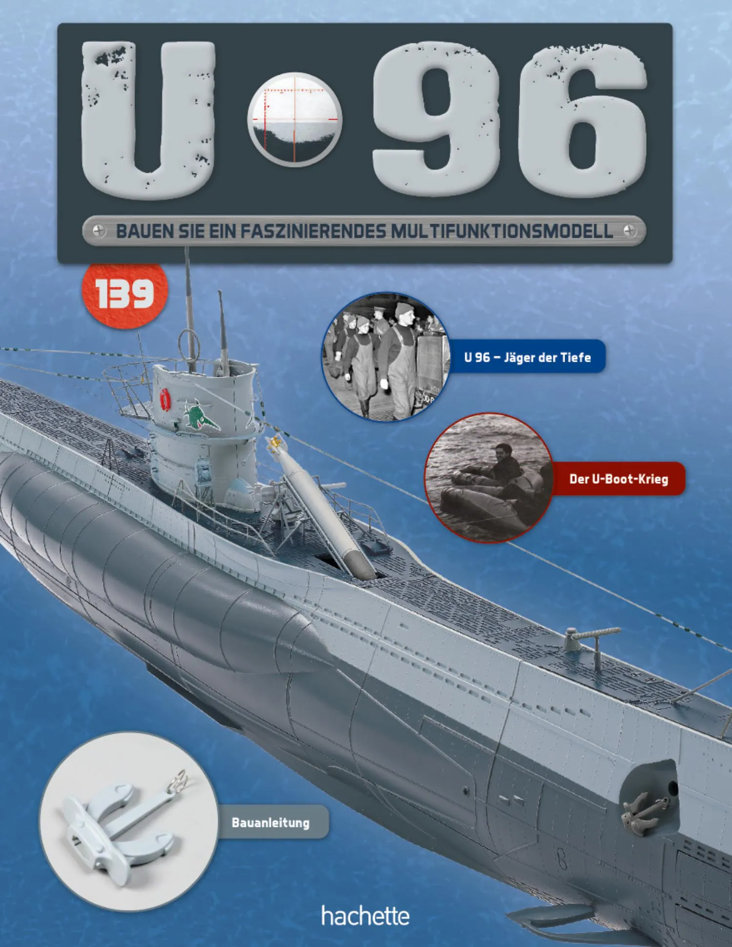 Ausgabe 139 Issue 139