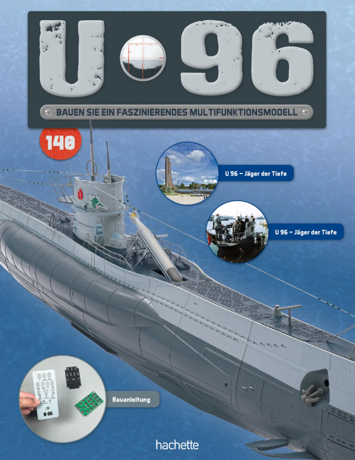 Ausgabe 140 Issue 140