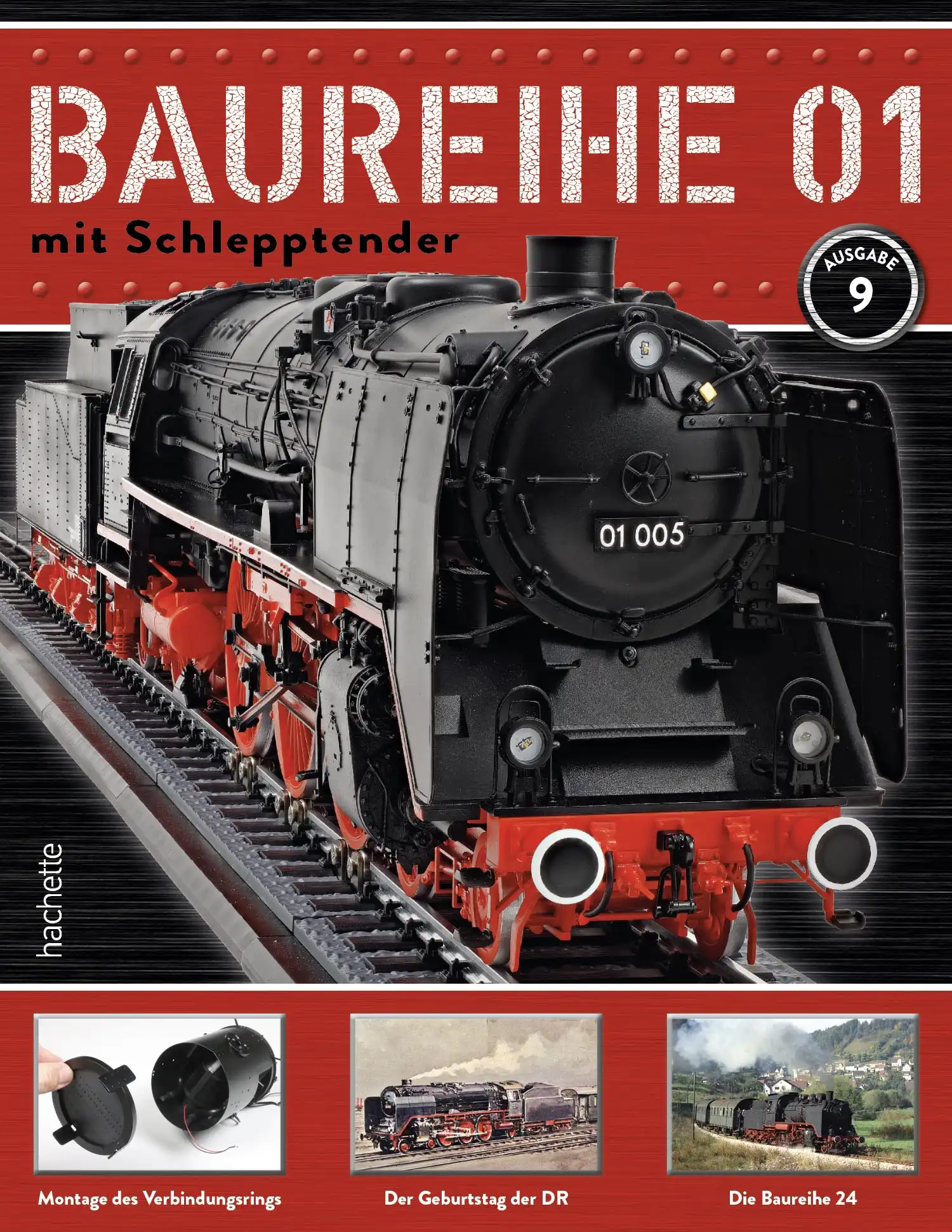 Ausgabe 9 Issue 9