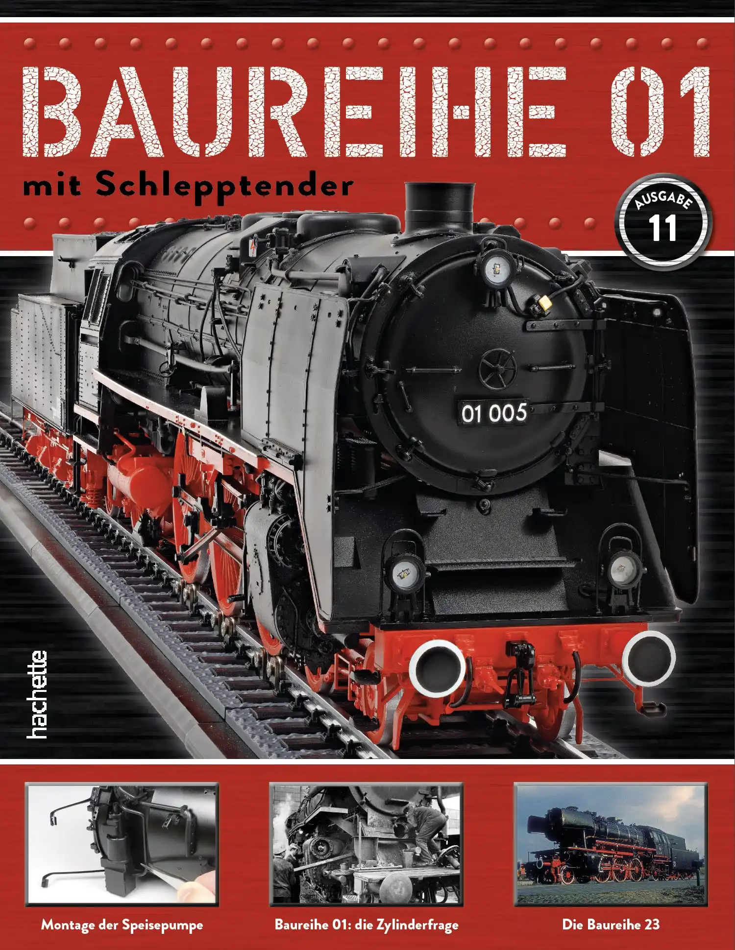 Ausgabe 11 Issue 11