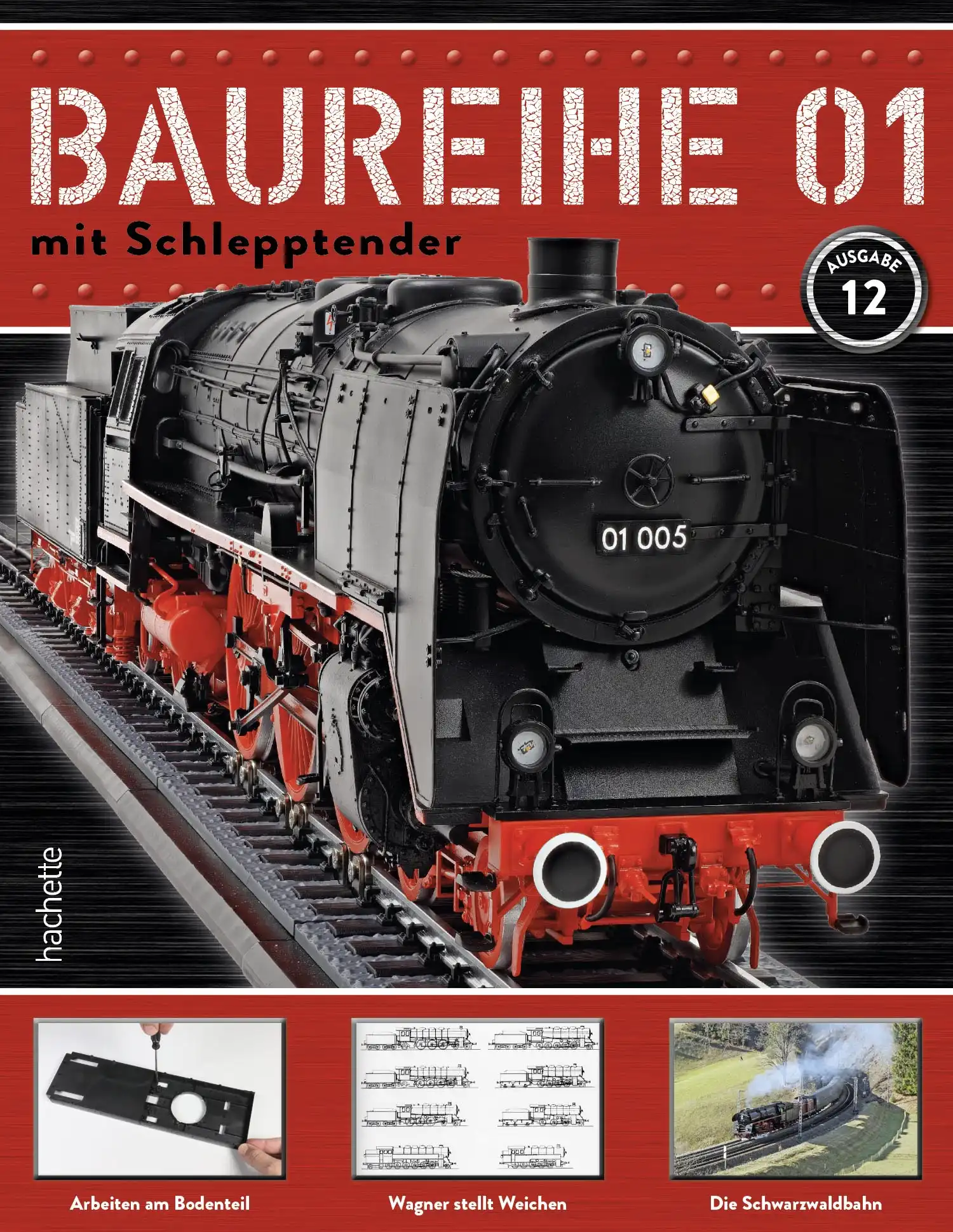 Ausgabe 12 Issue 12