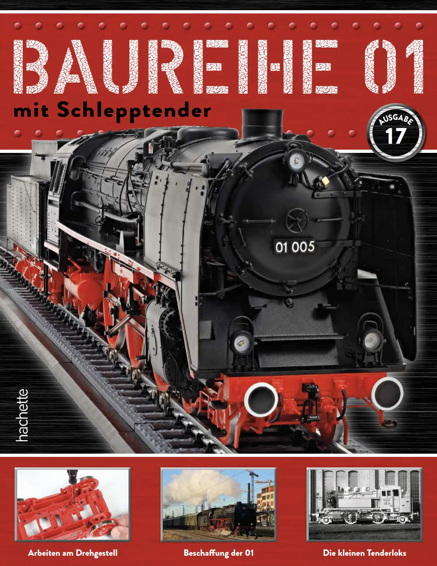 Ausgabe 17 Issue 17