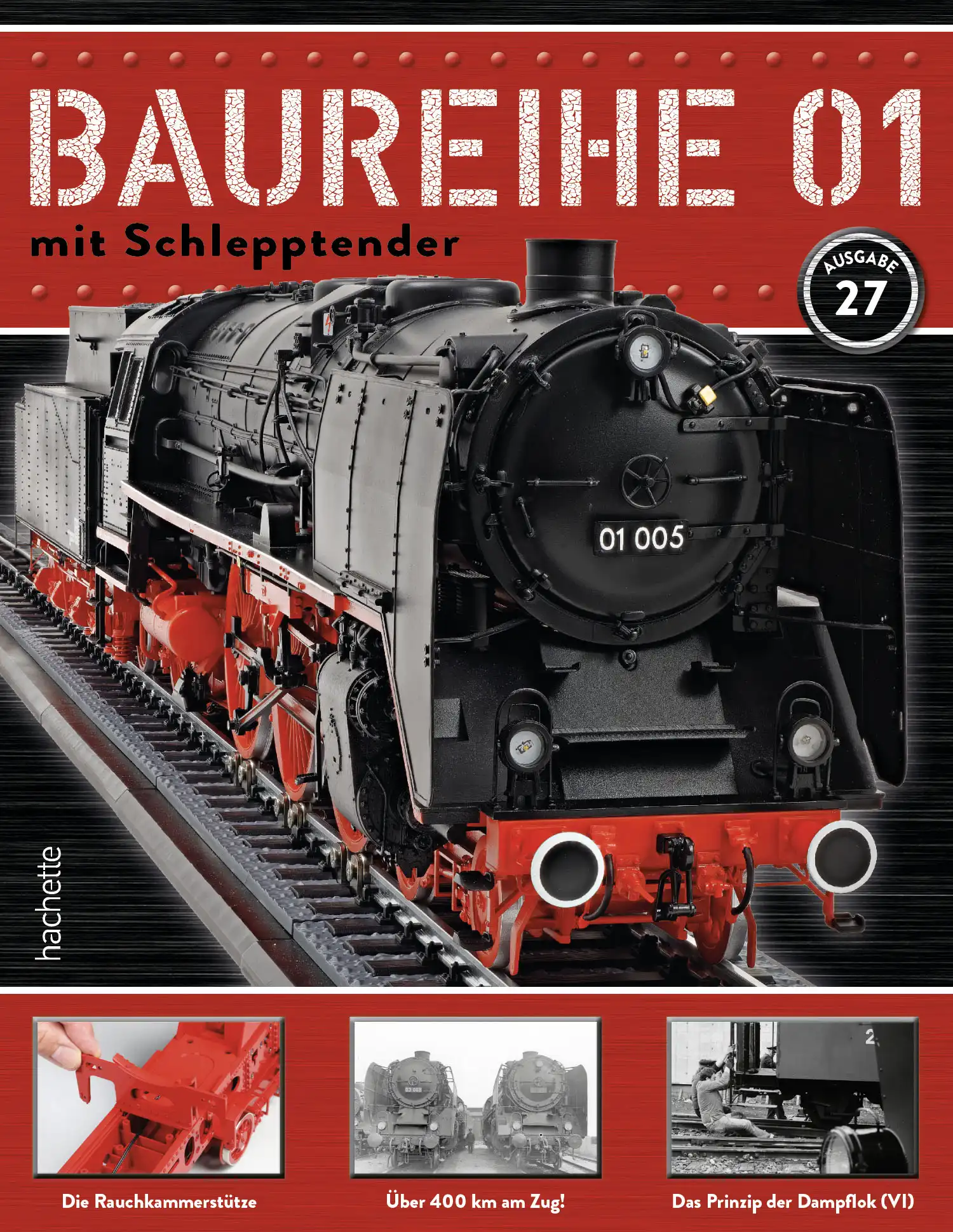 Ausgabe 27 Issue 27