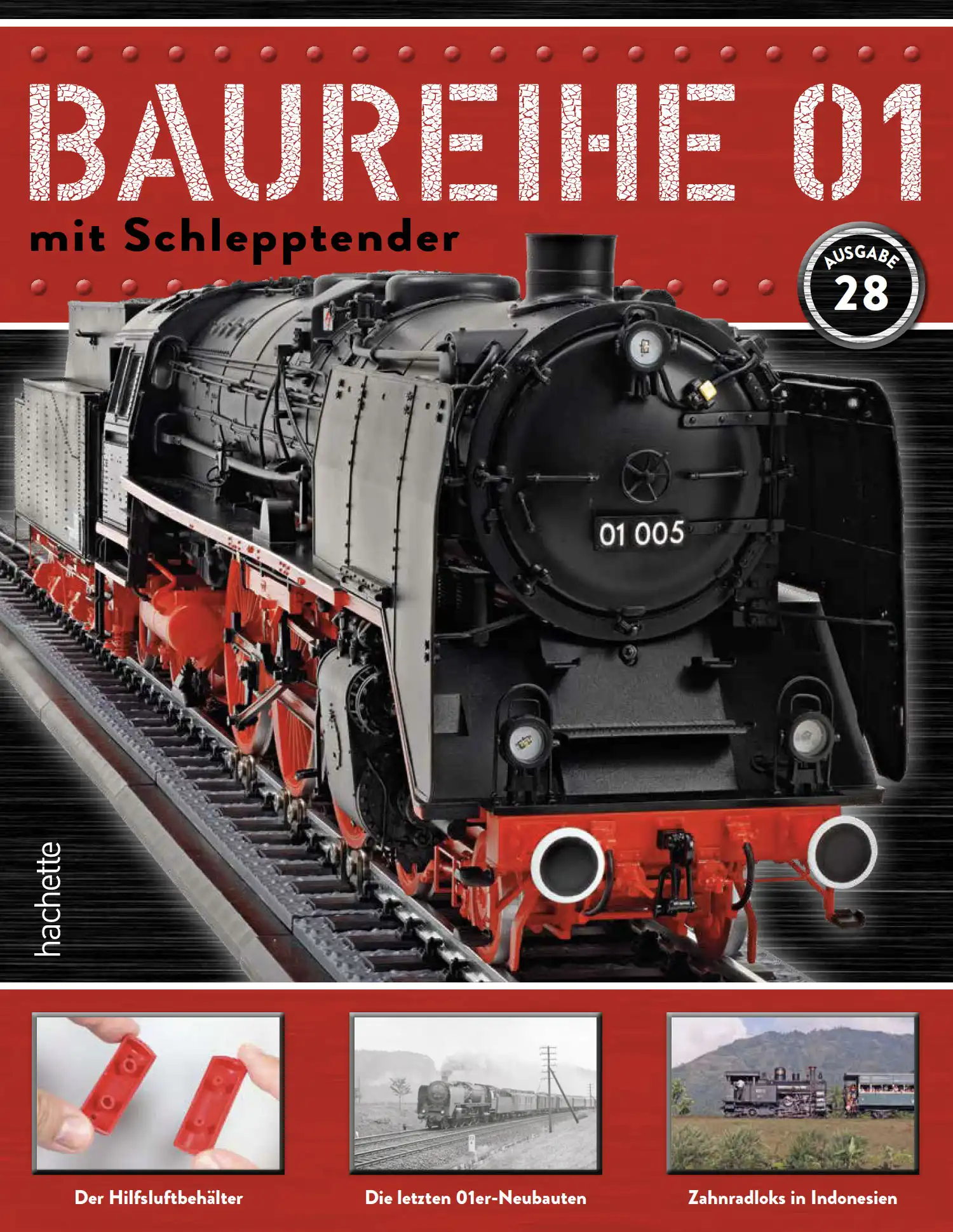 Ausgabe 28 Issue 28