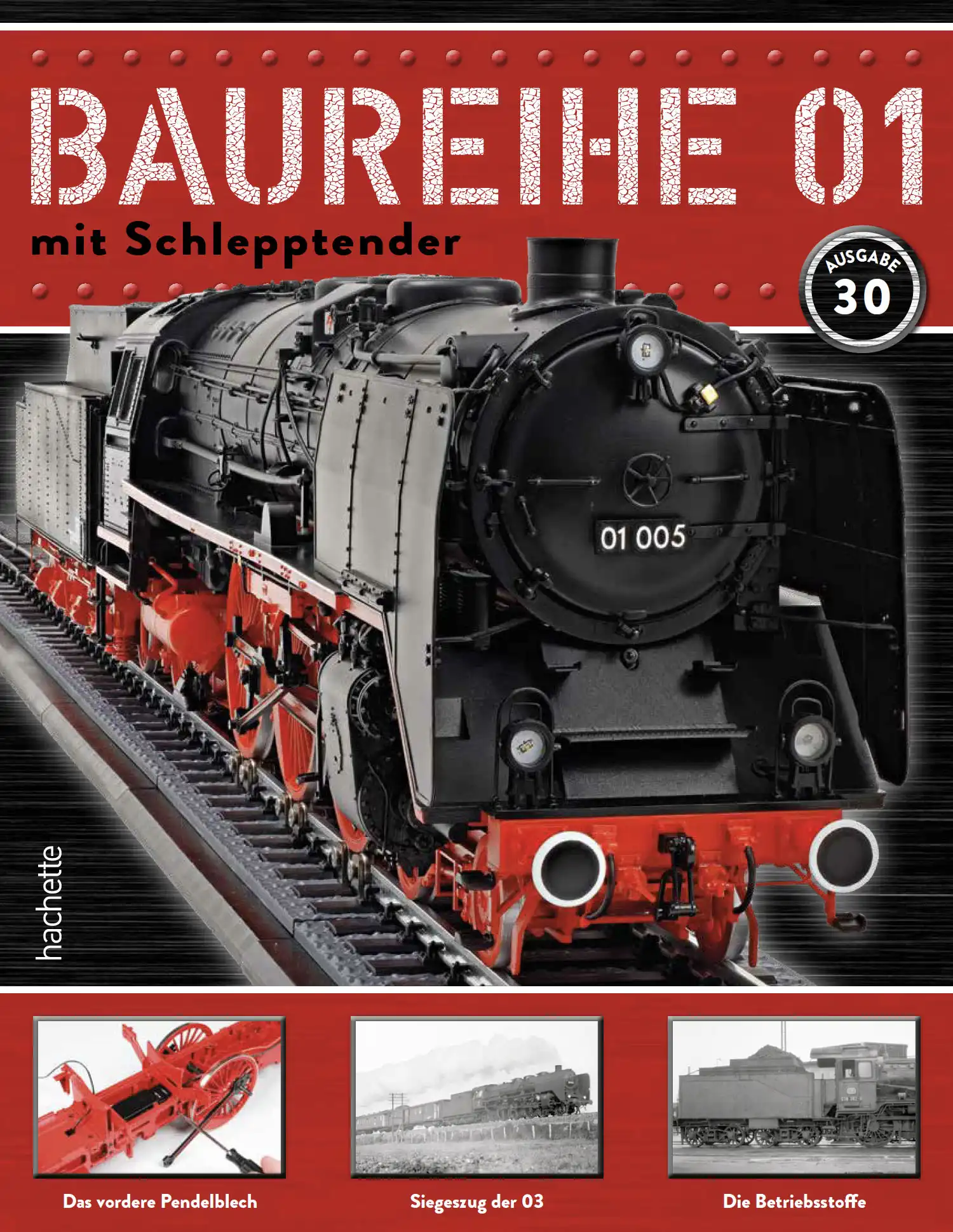 Ausgabe 30 Issue 30