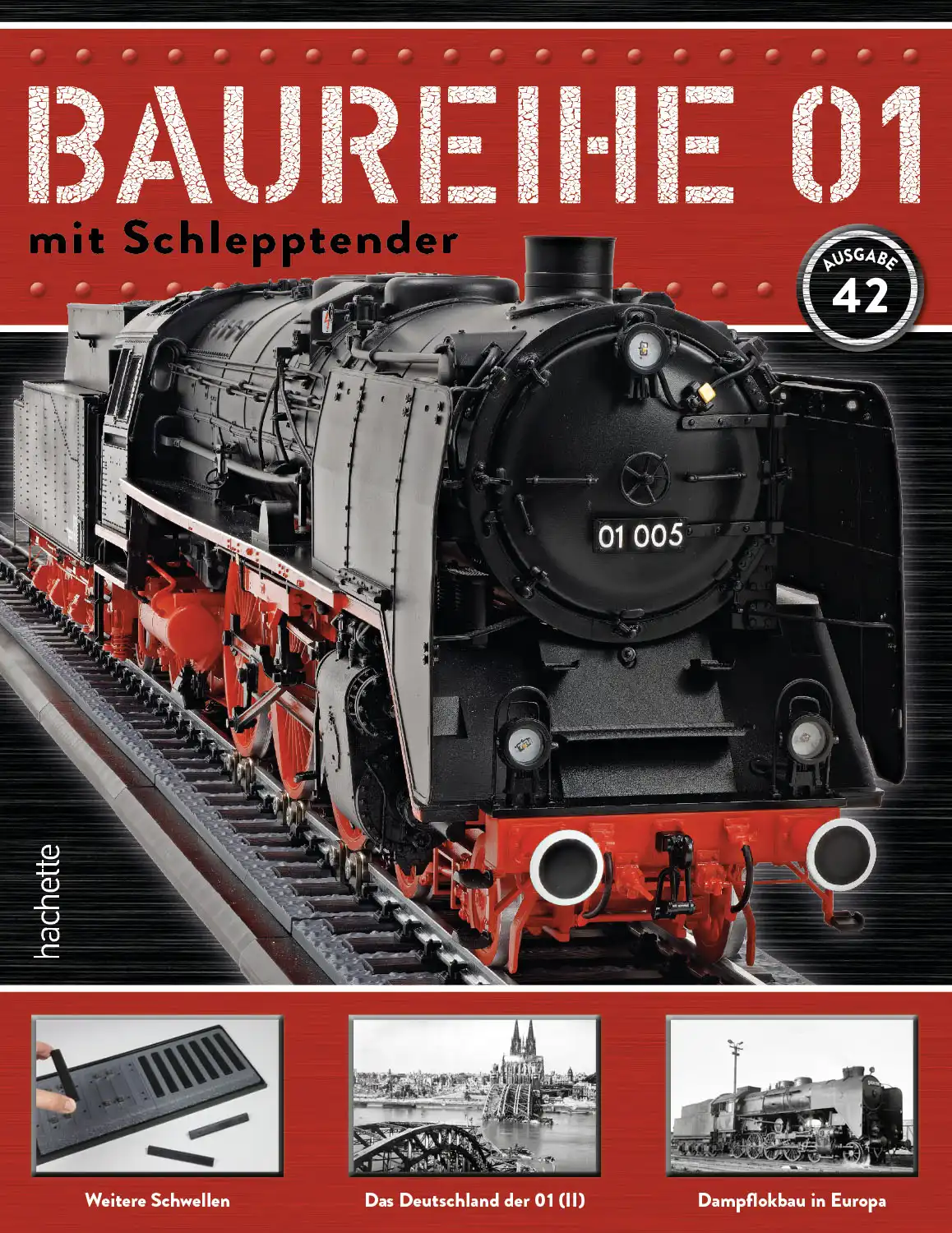 Ausgabe 42 Issue 42
