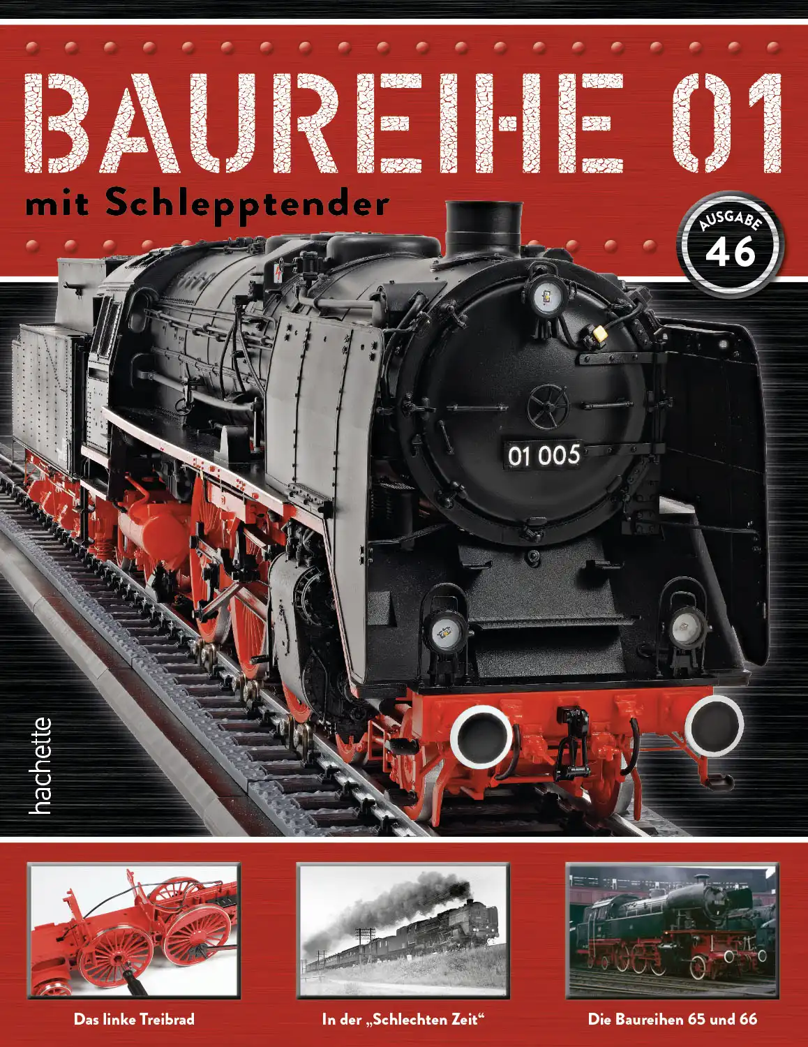 Ausgabe 46 Issue 46