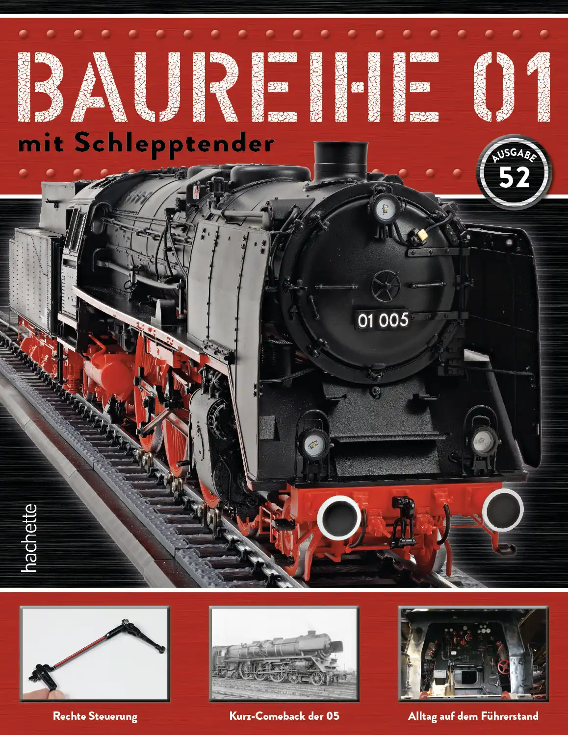 Ausgabe 52 Issue 52