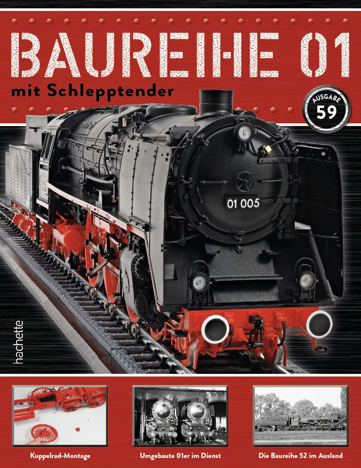 Ausgabe 59 Issue 59