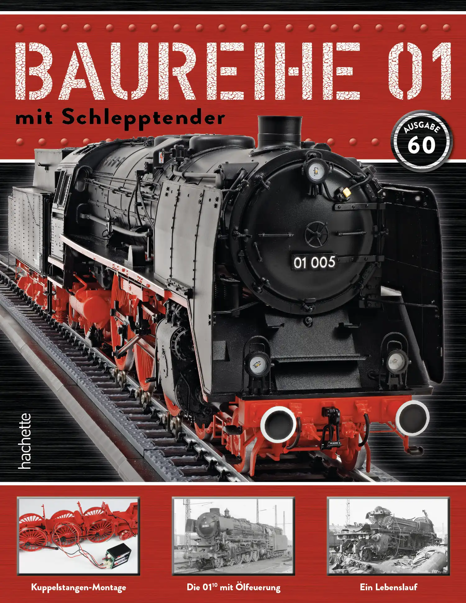 Ausgabe 60 Issue 60